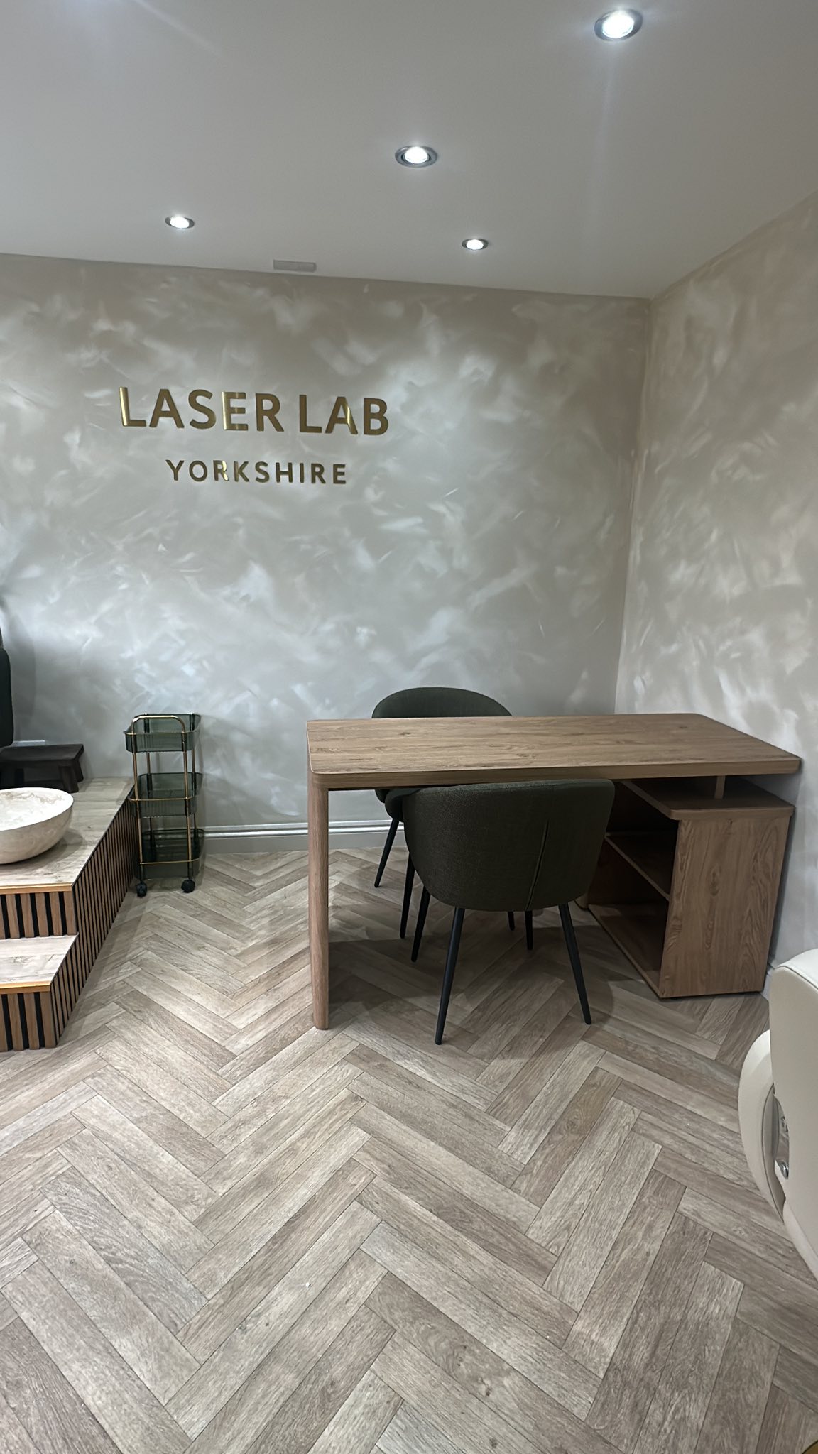 Craig Kidd LTD | Knottingley