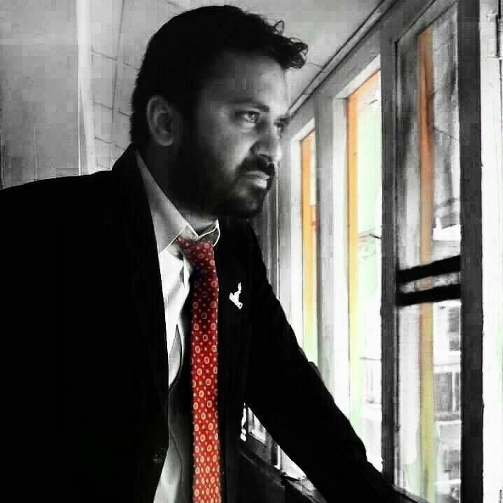 Gaurav Mahajan on Reels