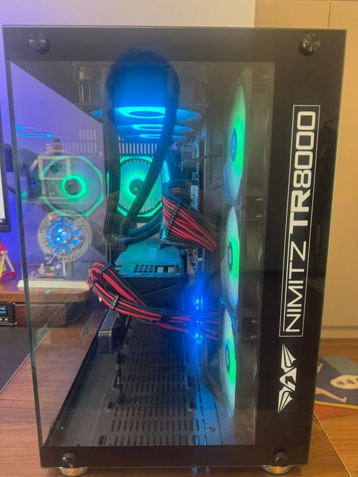 What motherboard for Intel Core i5 10400F and RTX 2070 Super?