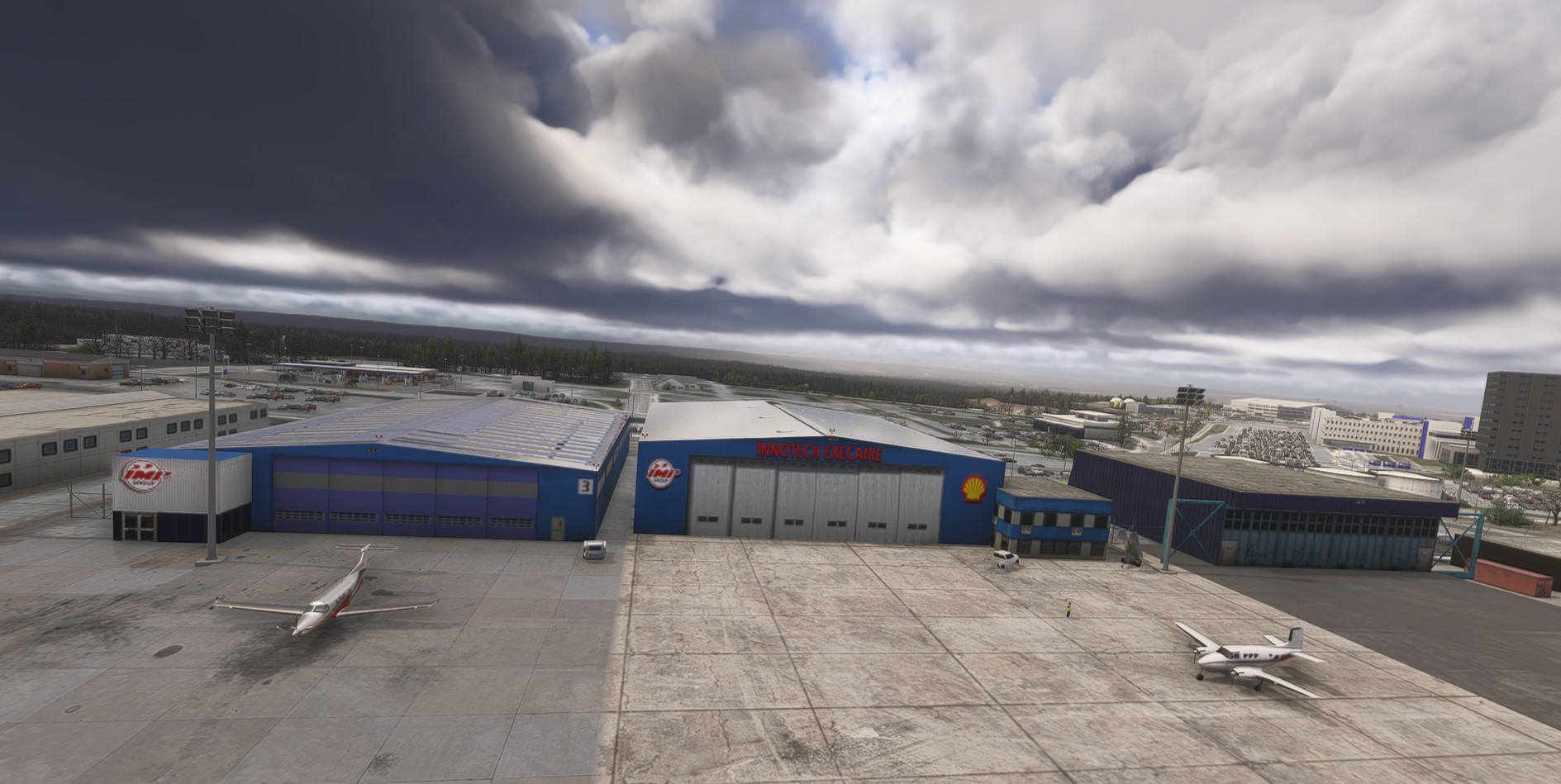 Microsoft Flight Simulator 2024 (Asobo Studio) | Alex asked me to post ...