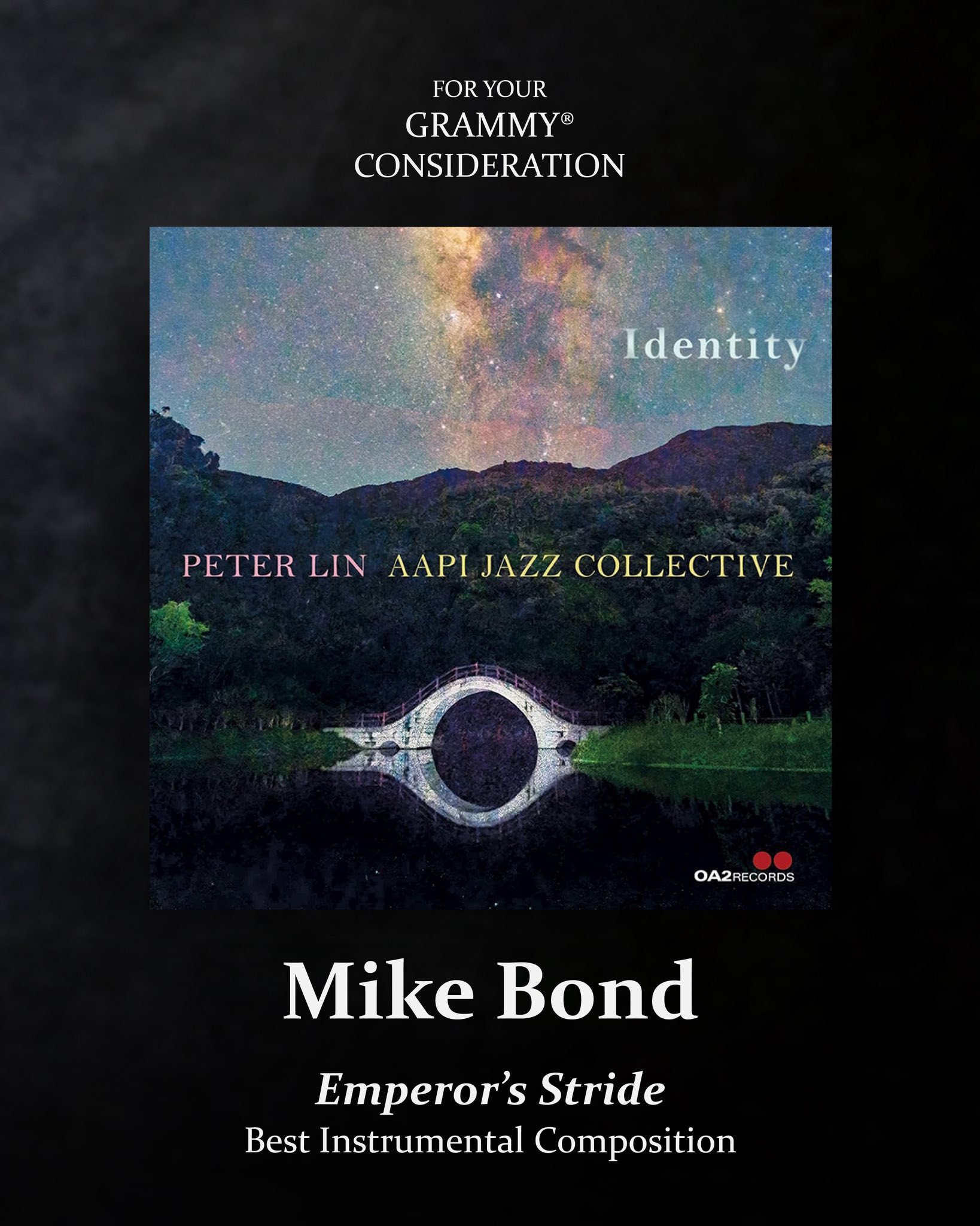 AAPI Jazz Collective