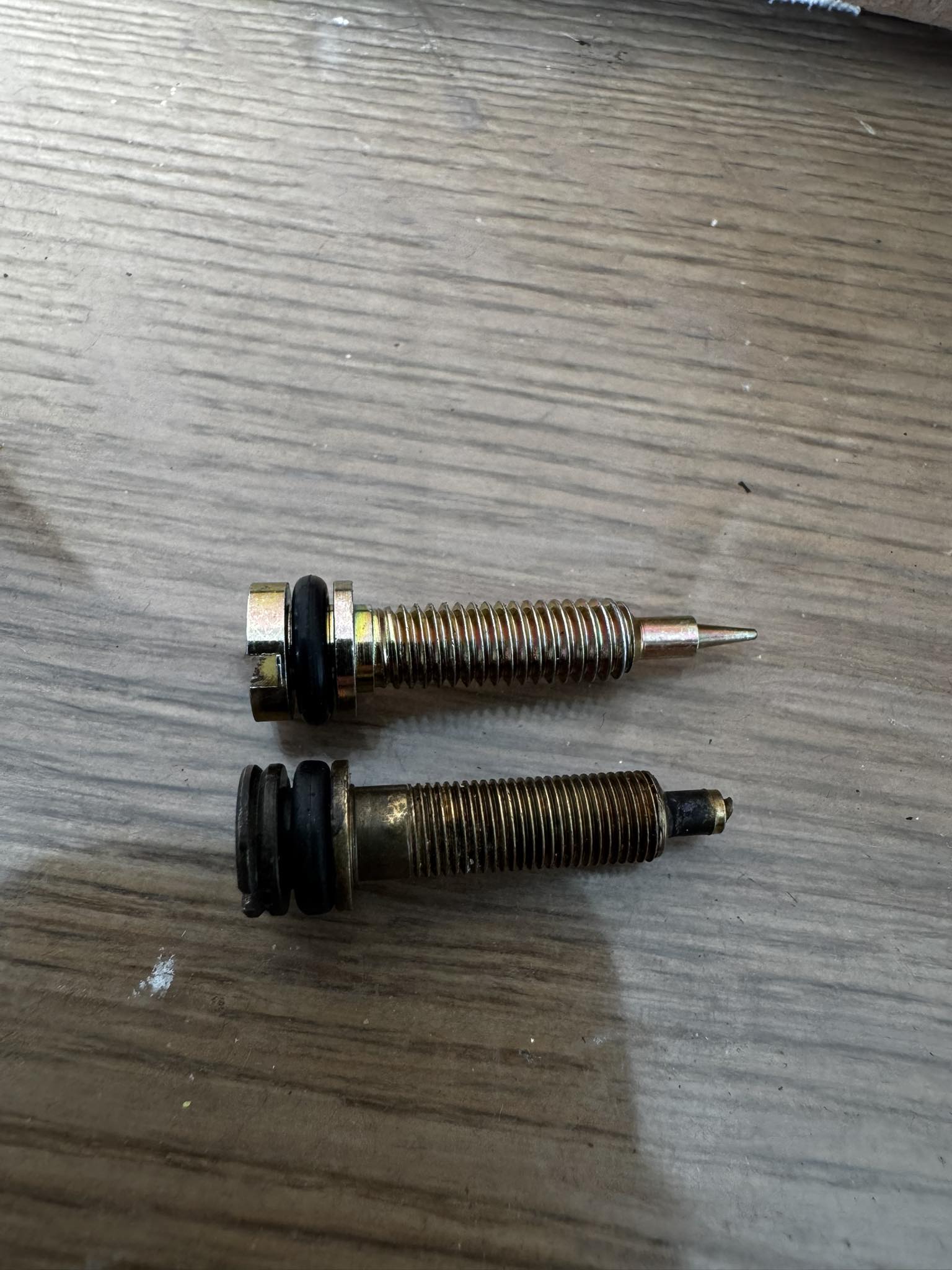 avet mxl reel seat screws Model 40 reels JX, LX, HX, HXW, Progear 541/454/440/540  BoilingTuna Products Precision machined stainless steel gears Avet Reel Seat Service (JX,