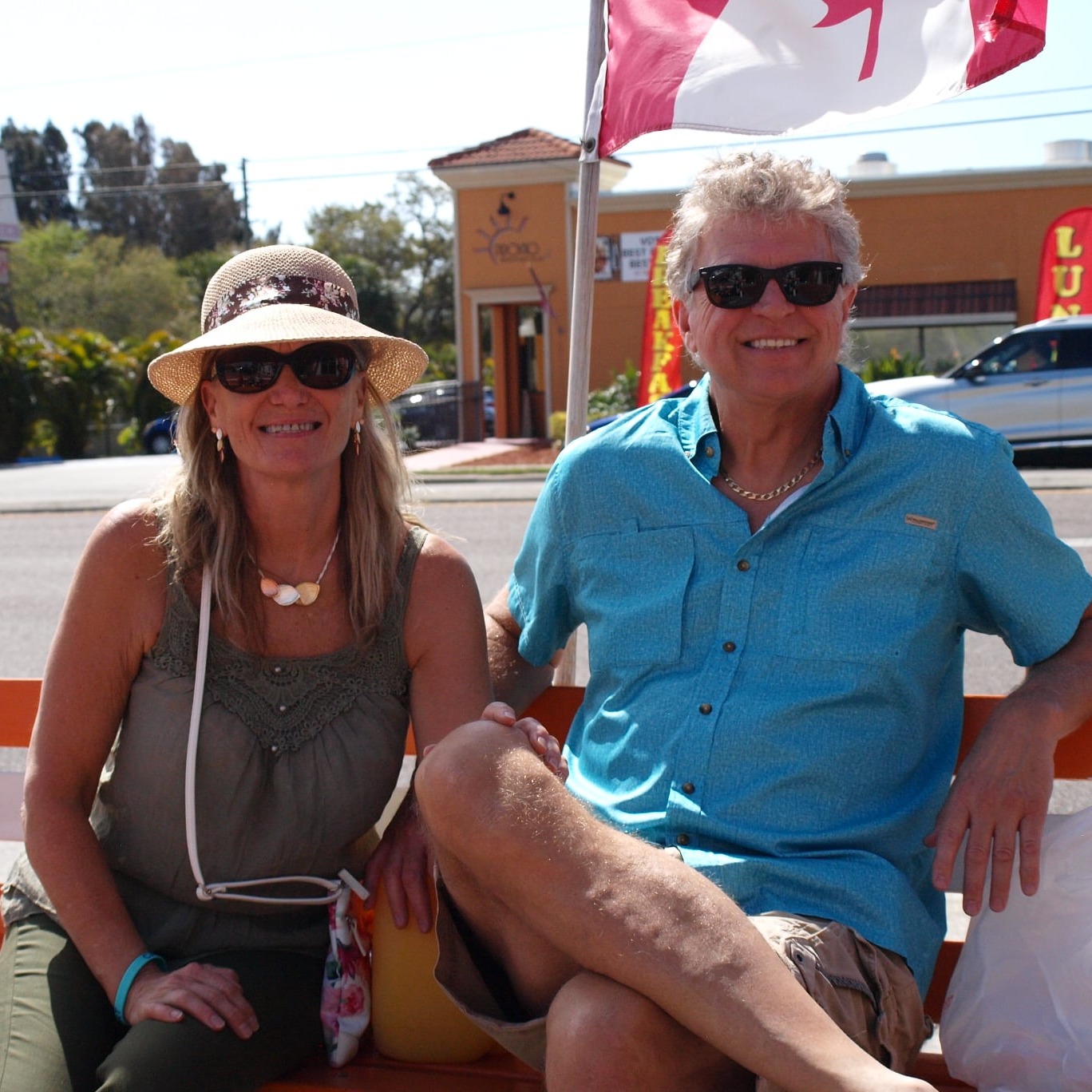 Donna Lothian - Hi everyone, Due to my uncle's transition... | Facebook