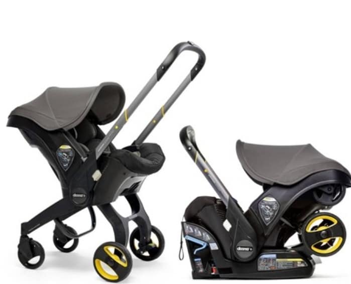 evenflo car seat advanced chase lx 2-In-1 Booster Isolation & Breeding Box and education for almost bags like herschel backpacks Model:TTU661MFB