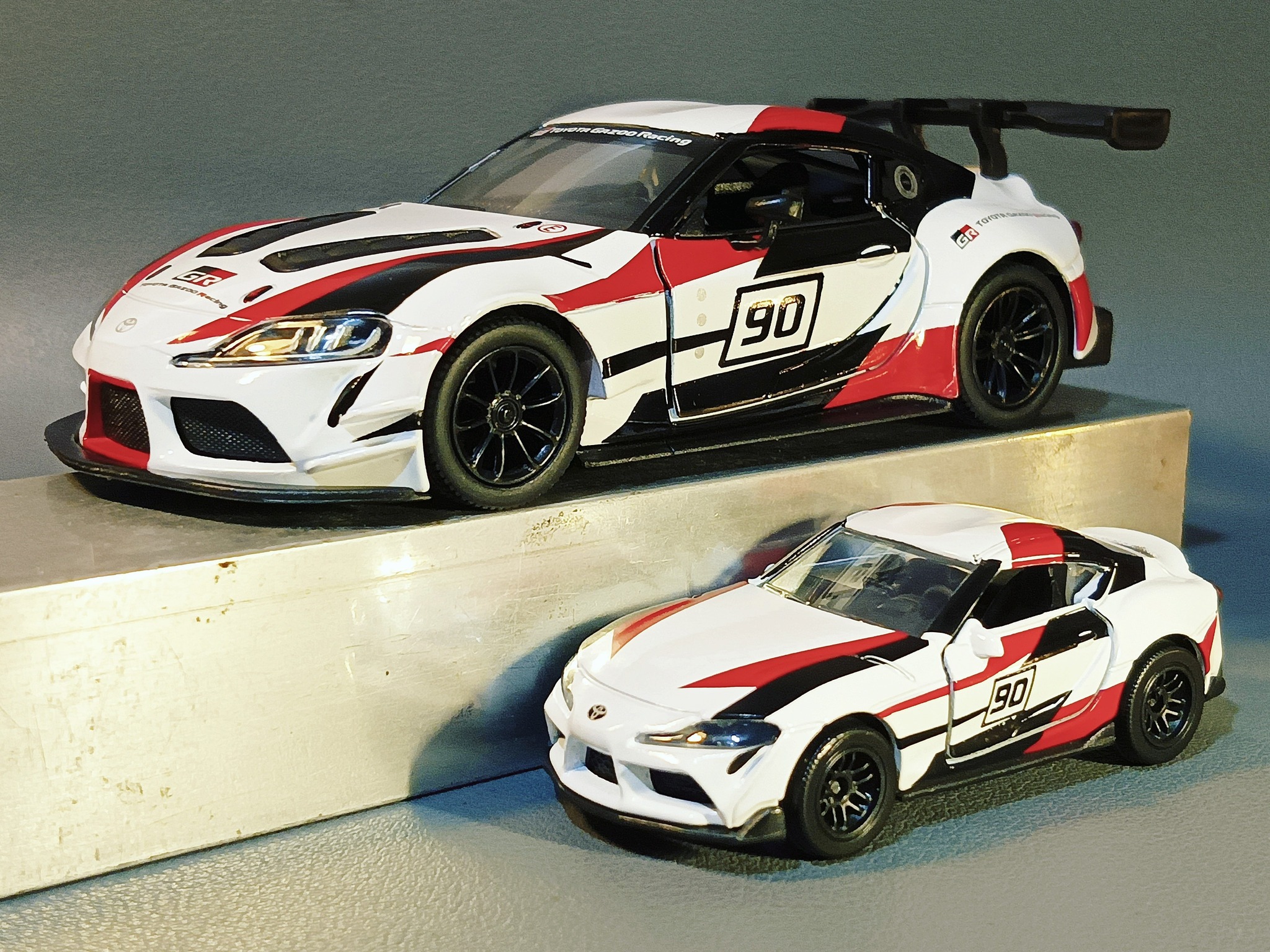 MZP136JKB2 Toyota 86 JKB 50th Anniversary 2014 This car was also a