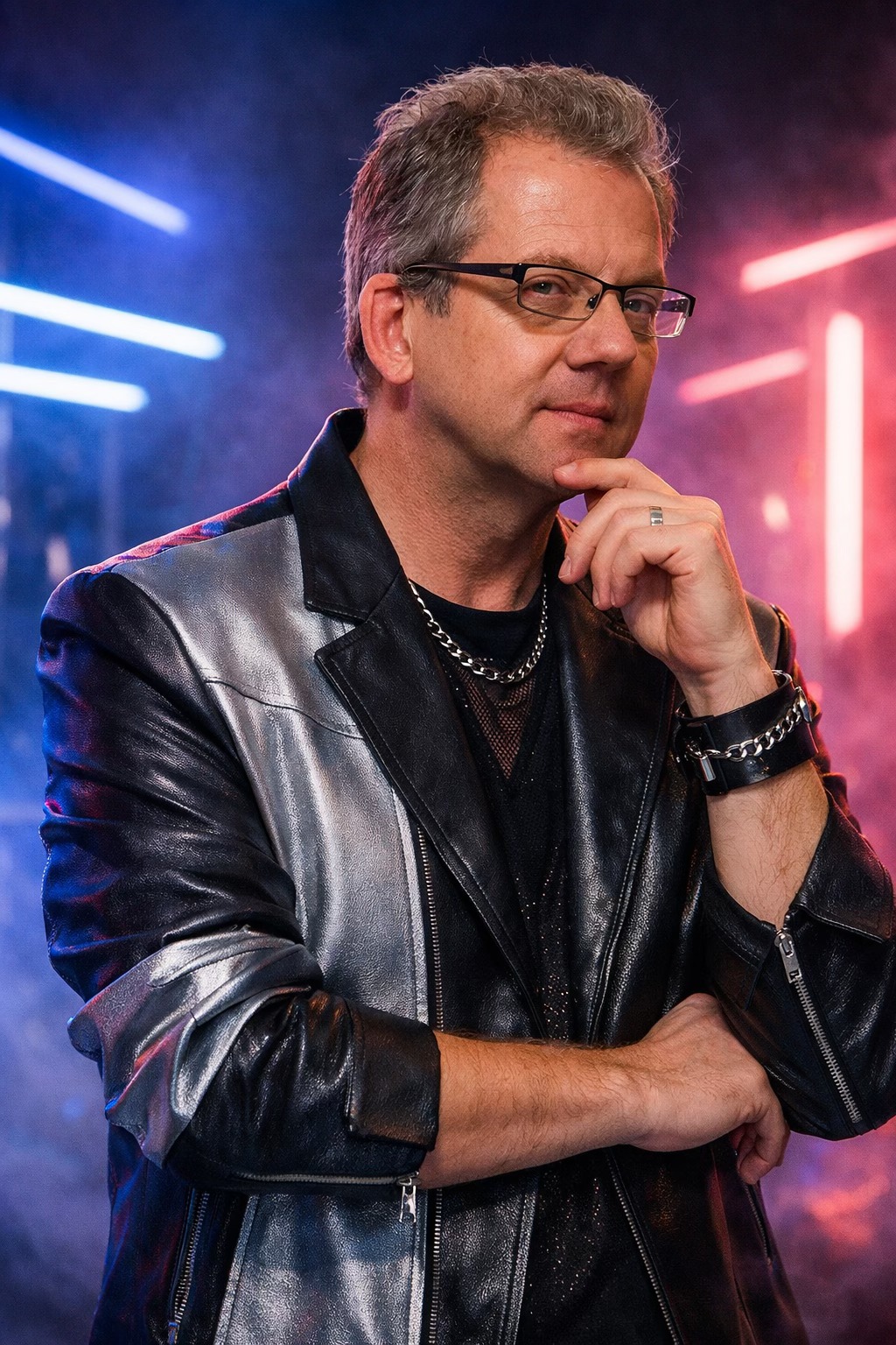 Scott Schaefer