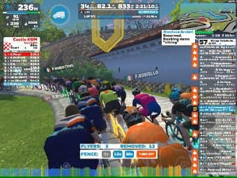 Valhalla Ride & Race Series
