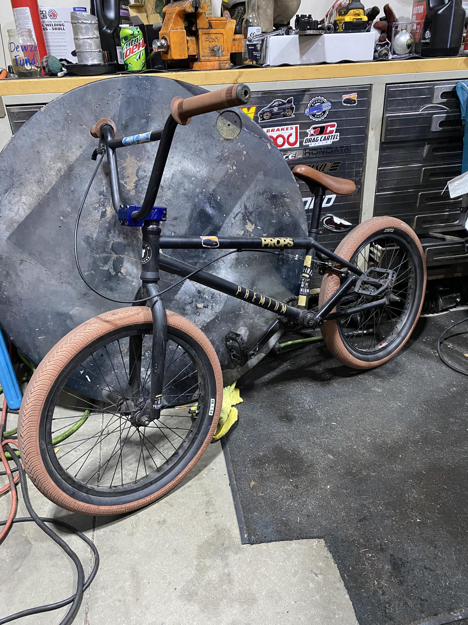 After my s&m got stolen quite a few years back I