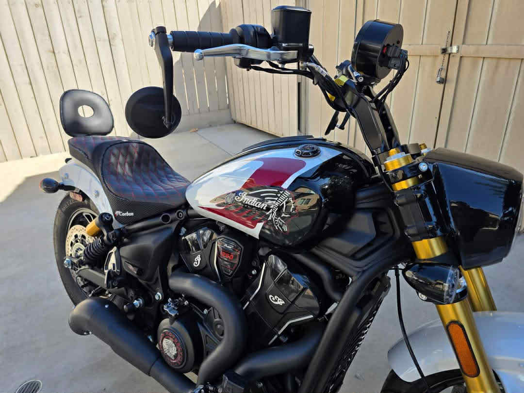 Motorcycle parts and tips available