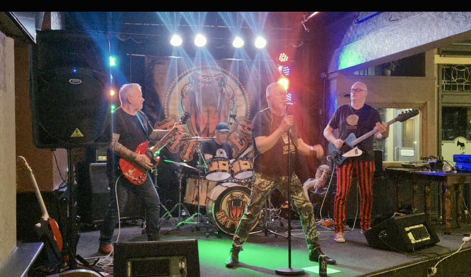 Rattler Classic Rock Band | Facebook