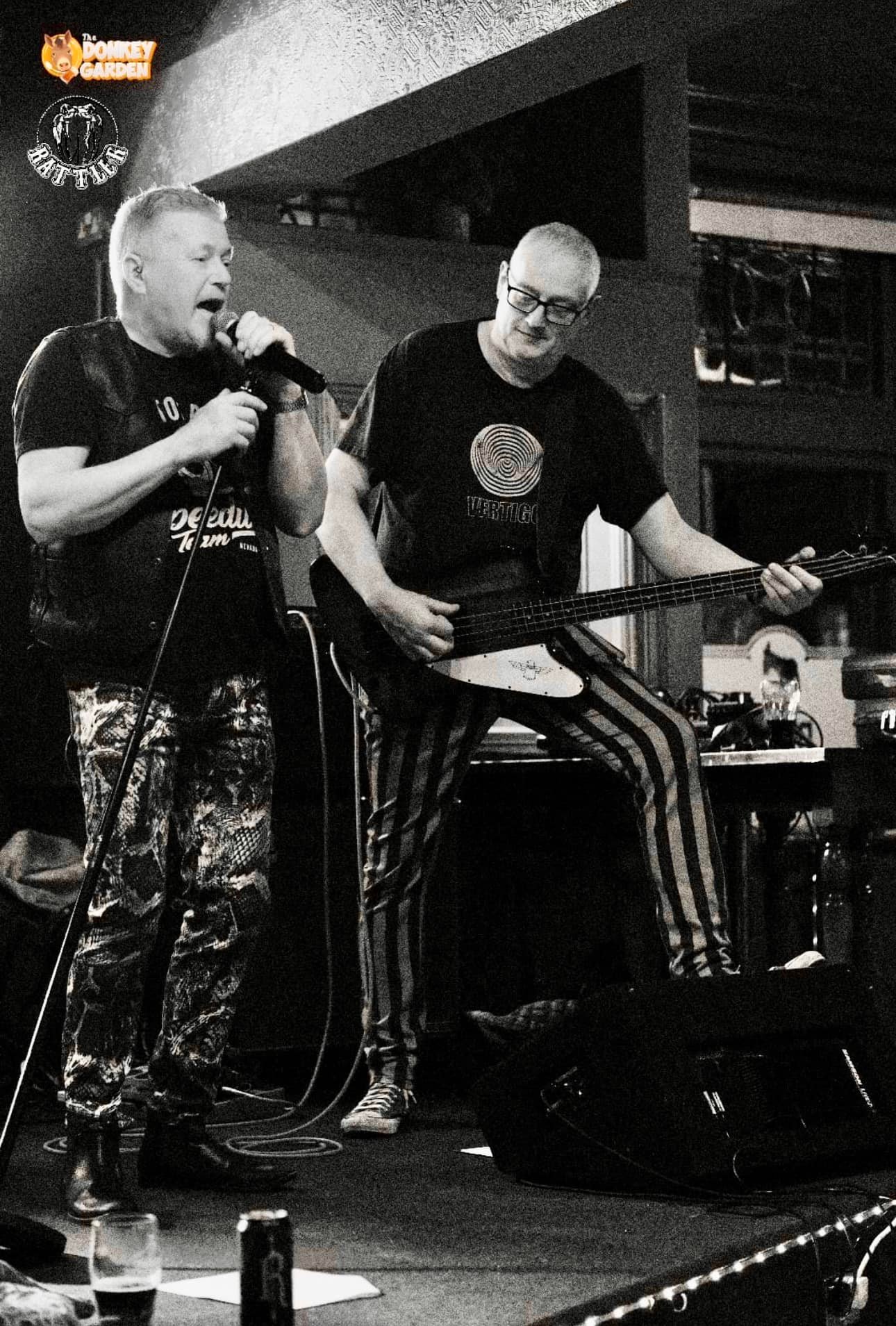 Rattler Classic Rock Band | Facebook