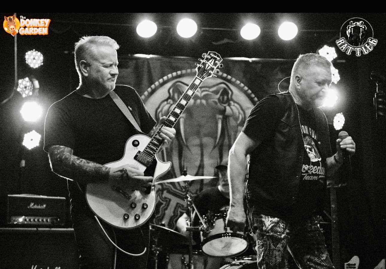 Rattler Classic Rock Band | Facebook