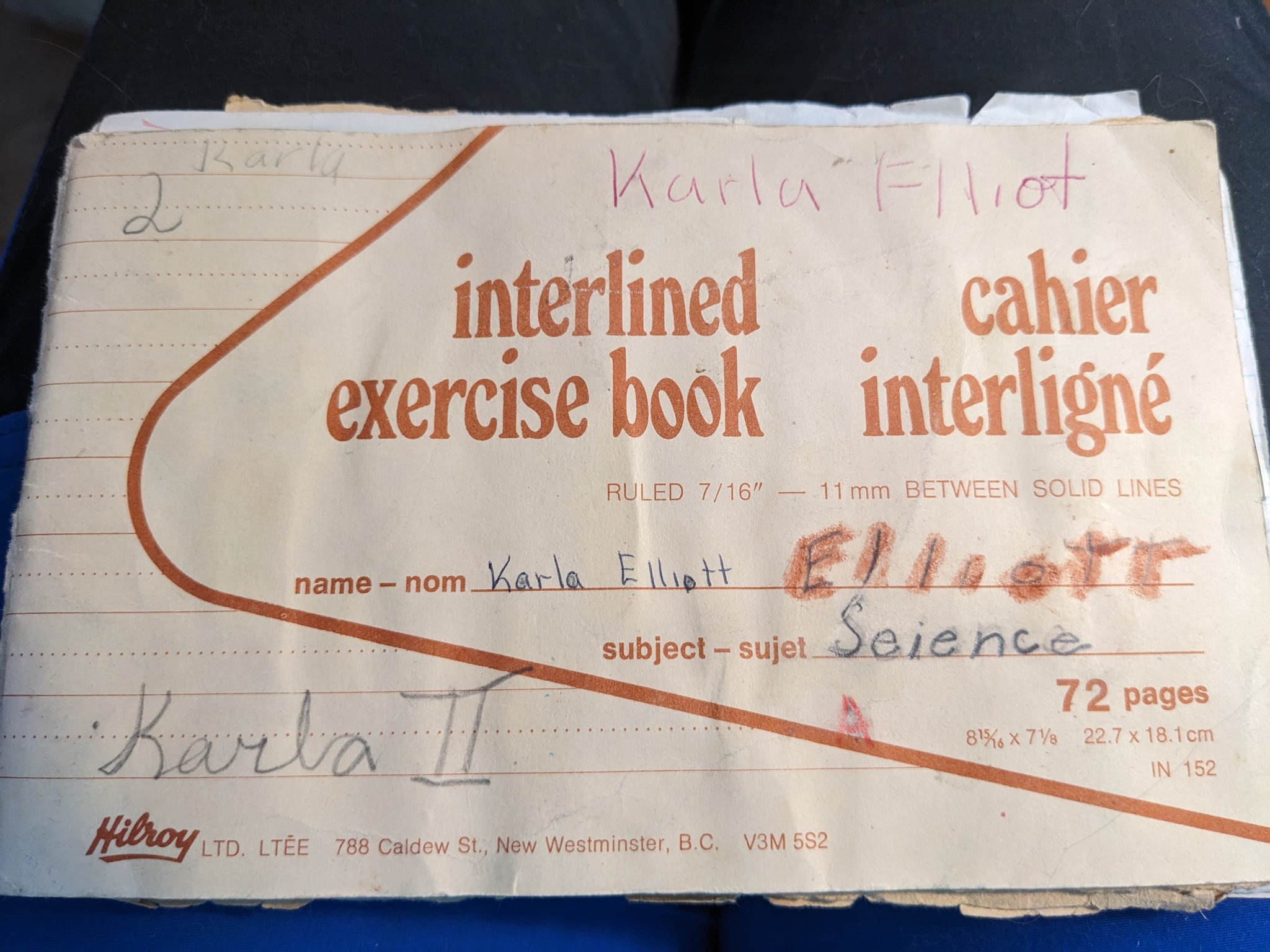 Invermere Community Share | Any one know Karla Elliot | Facebook