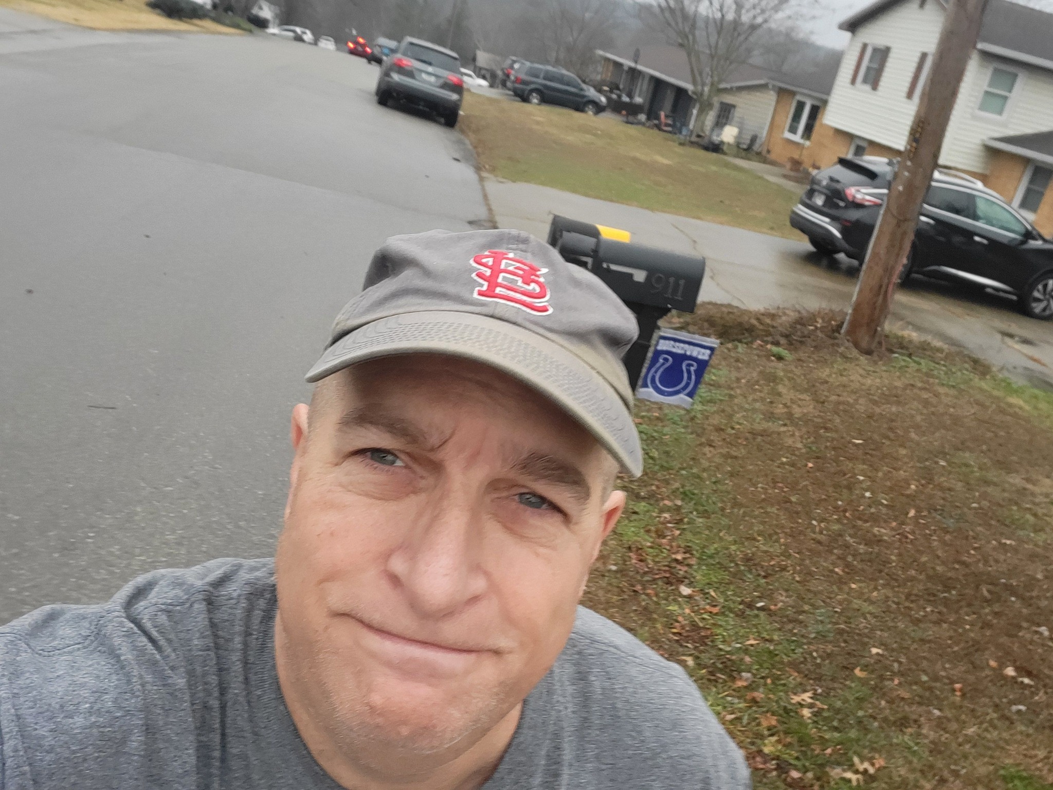 Rick Leach - Traditions. I love them. They create warm... | Facebook