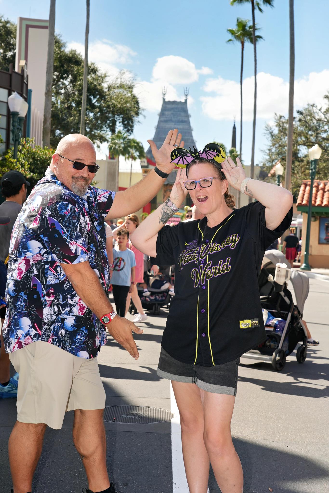 Jamie Hawkey-Bear