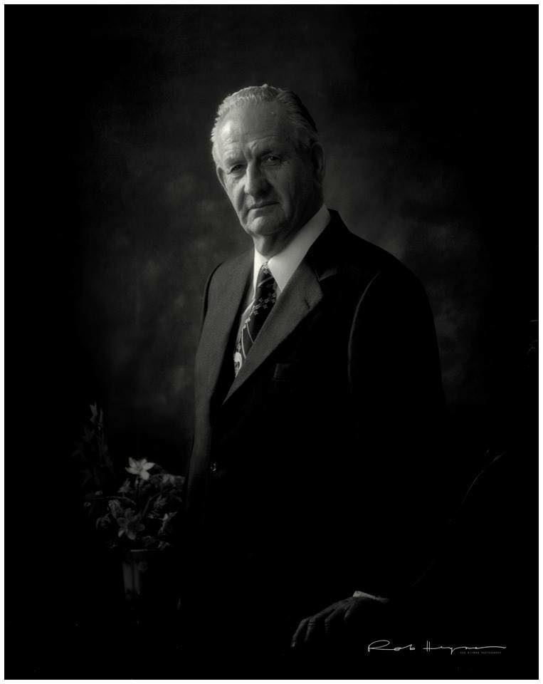 Rob Heyman
