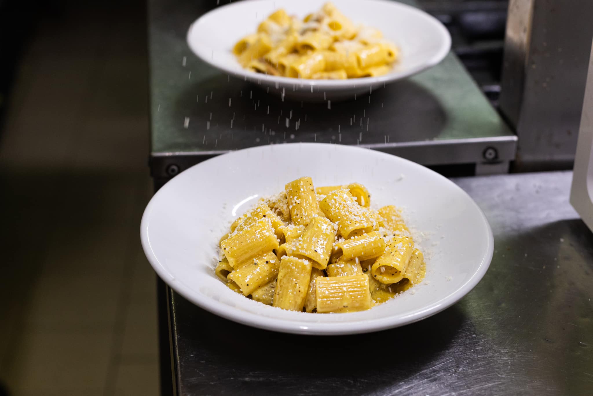 La Cicala e La Formica | Rome