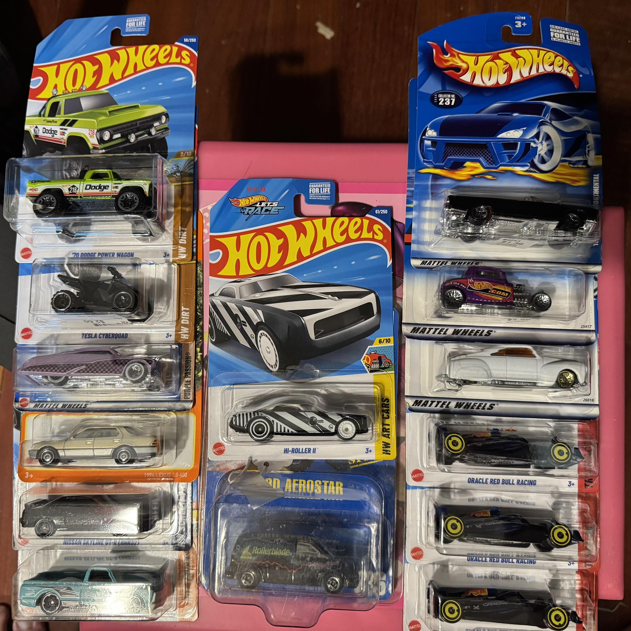 Vacation finds