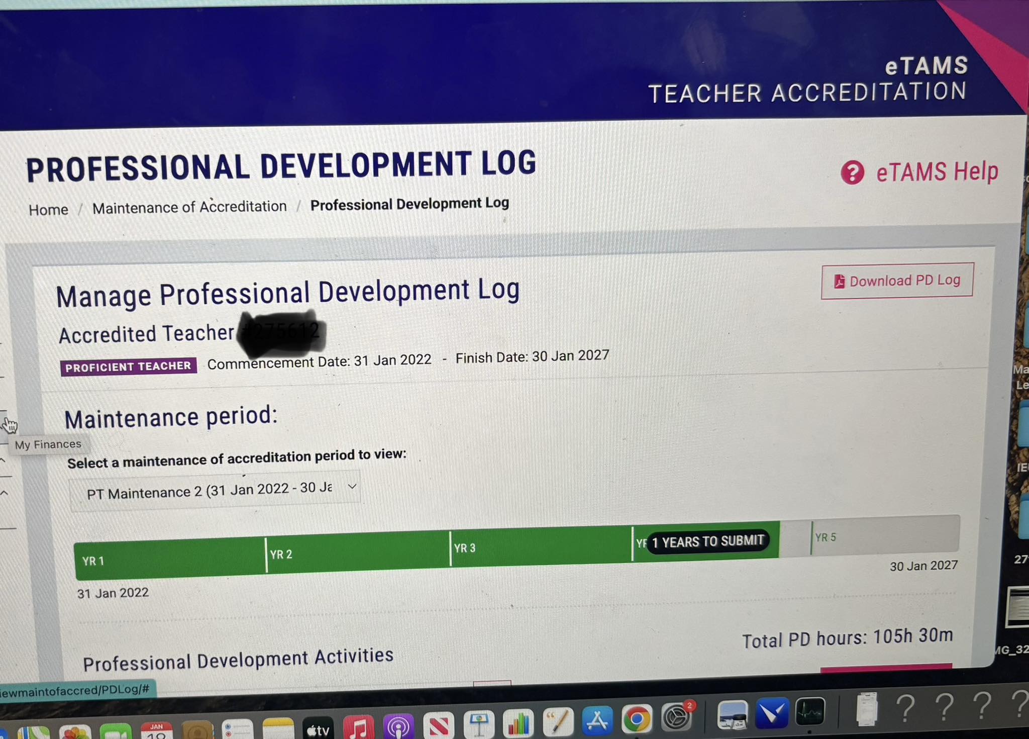 Australian Primary Teachers | Hi team, I’ll be on leave for most of ...