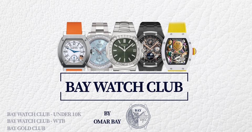 Bay Watch Club | Facebook