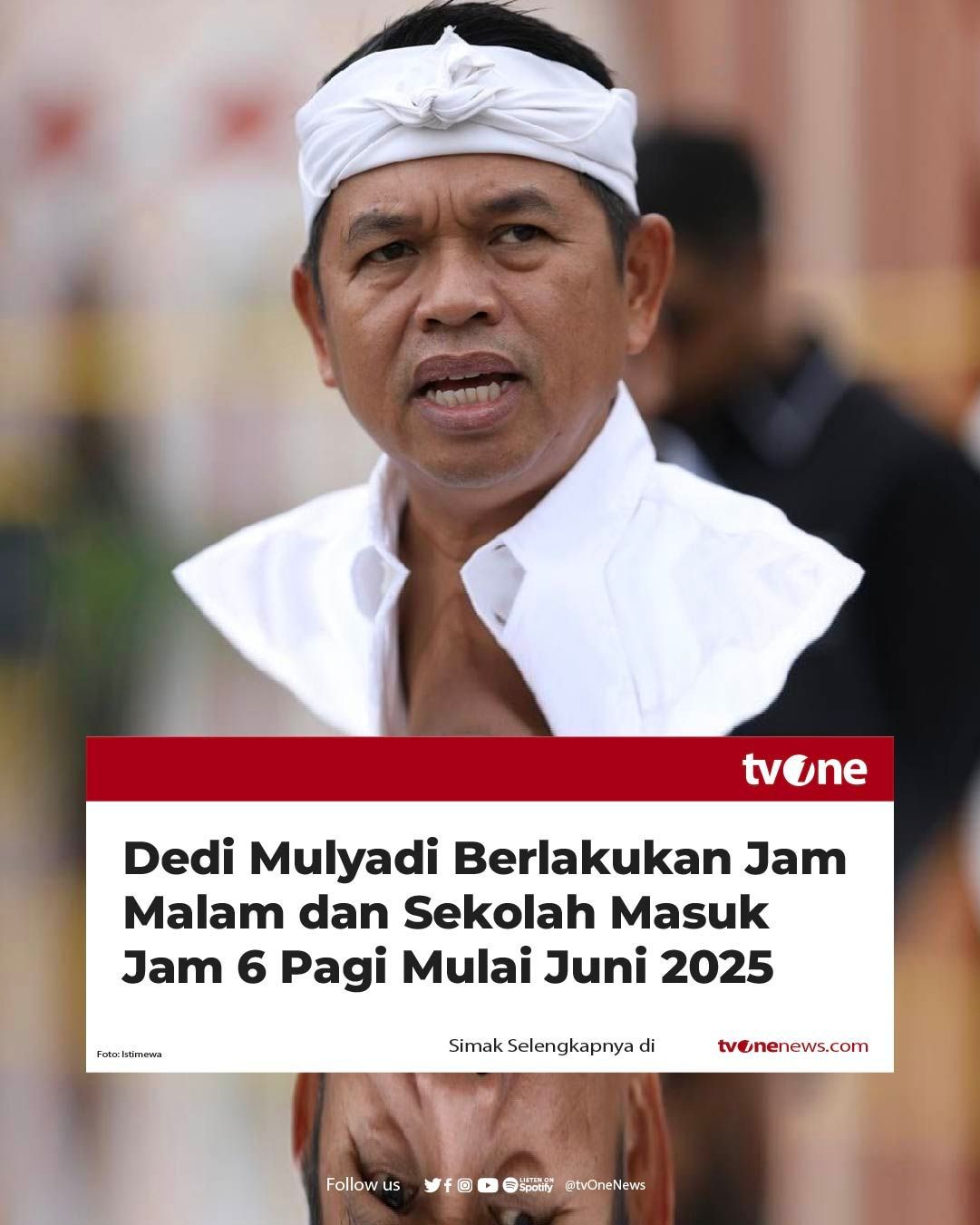 M Riza