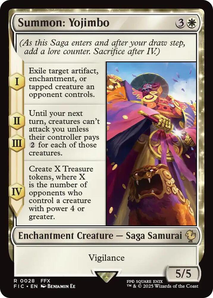 mtg jank commander decks Reaper King  Five Color Scarecrow Deck  Main Phase The jank is strong with