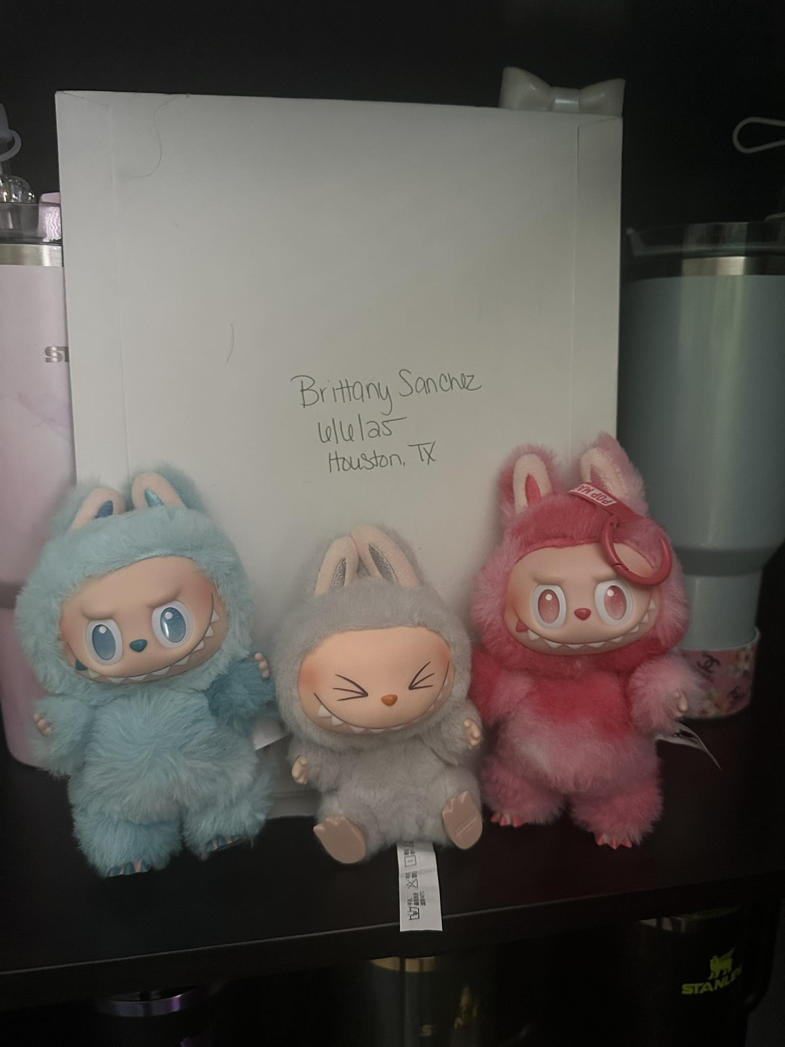 Houston popmart items for sale