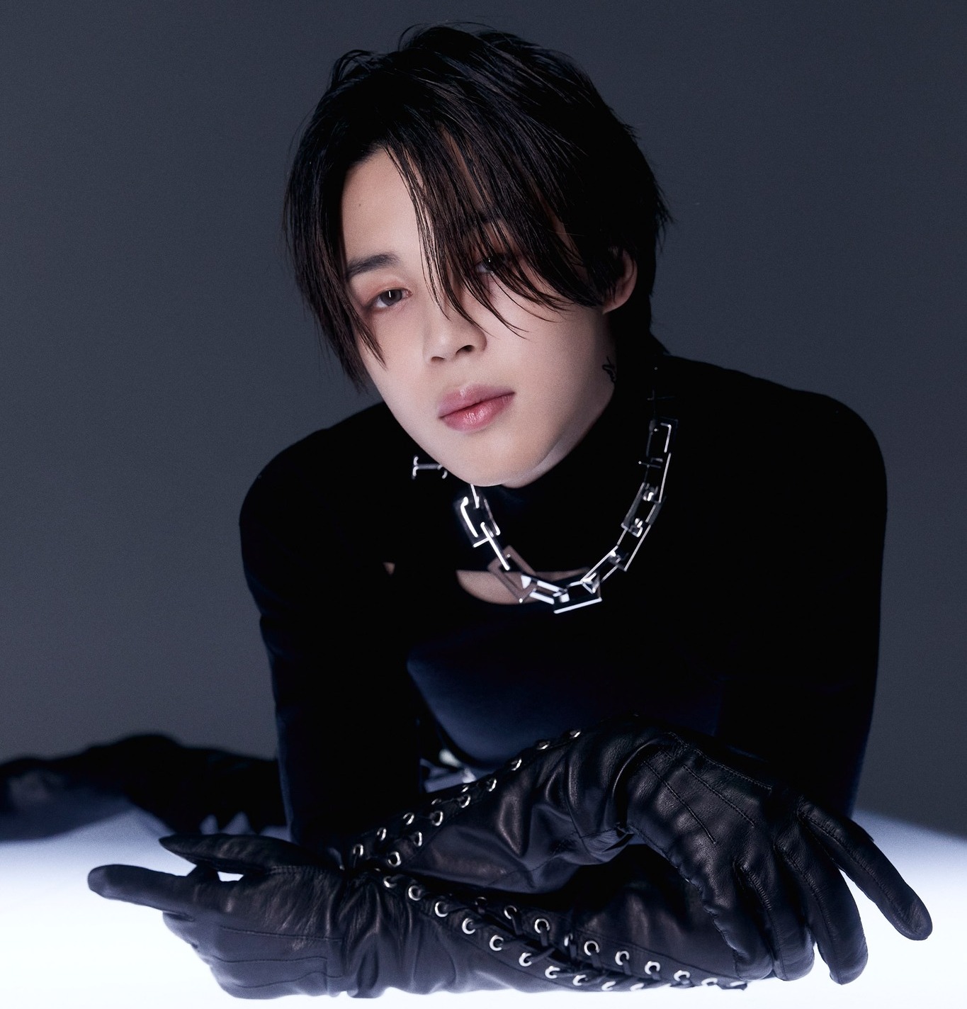 BTS: Jimin Chooses Chaos In Dark and Bright 