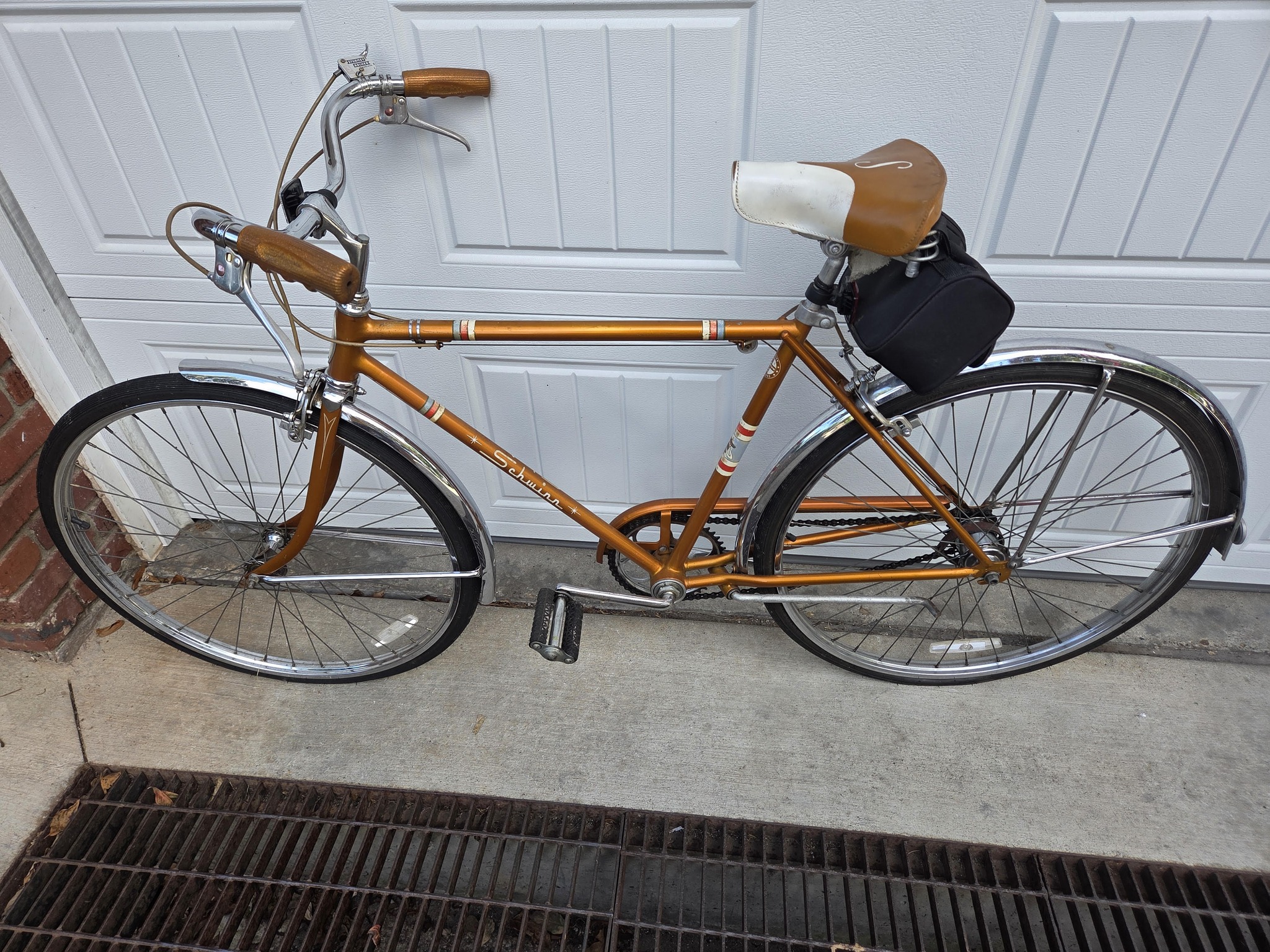 1980年ビンテージ Chik Lil' schwinn