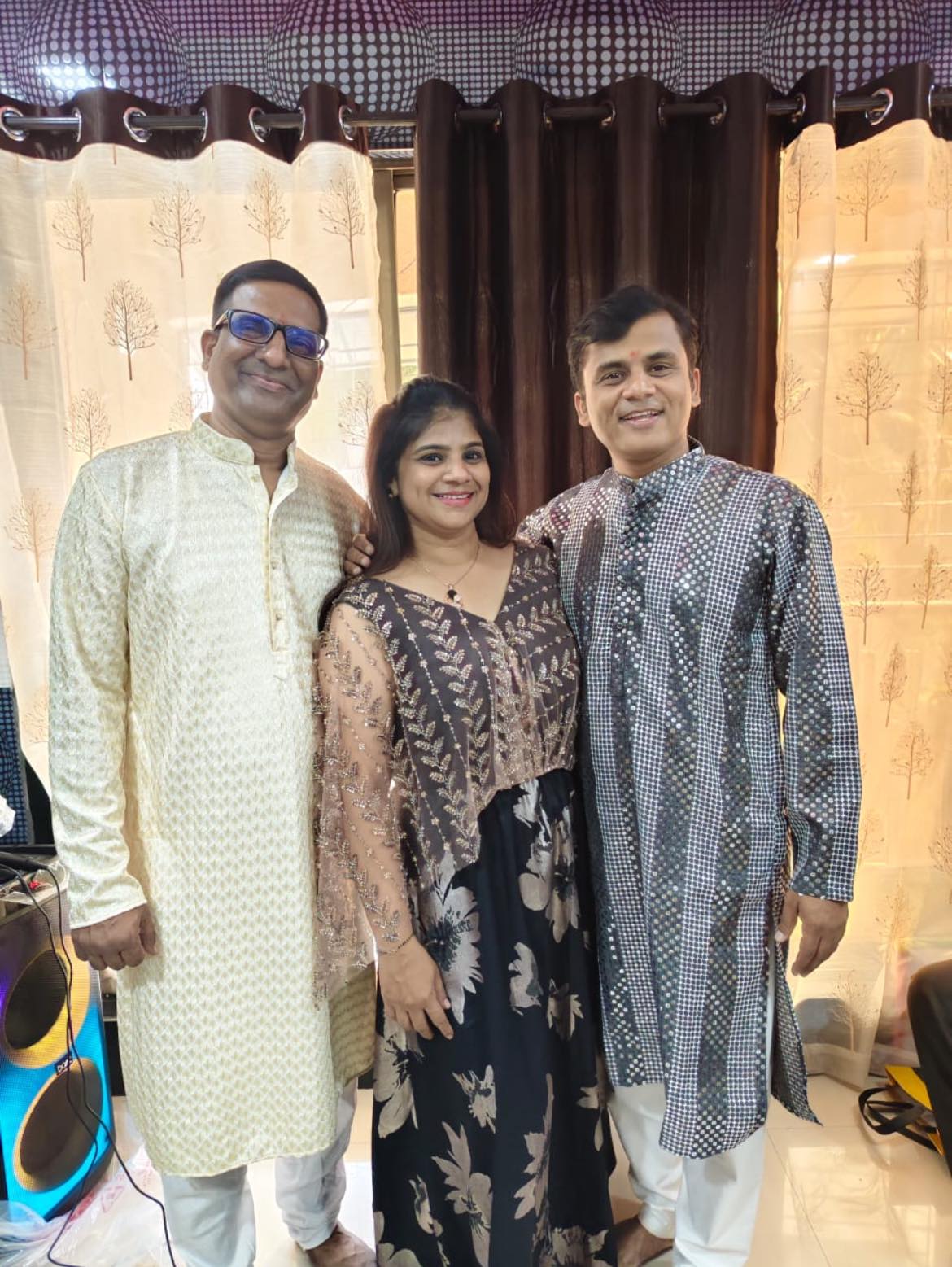 Sanjay Rane