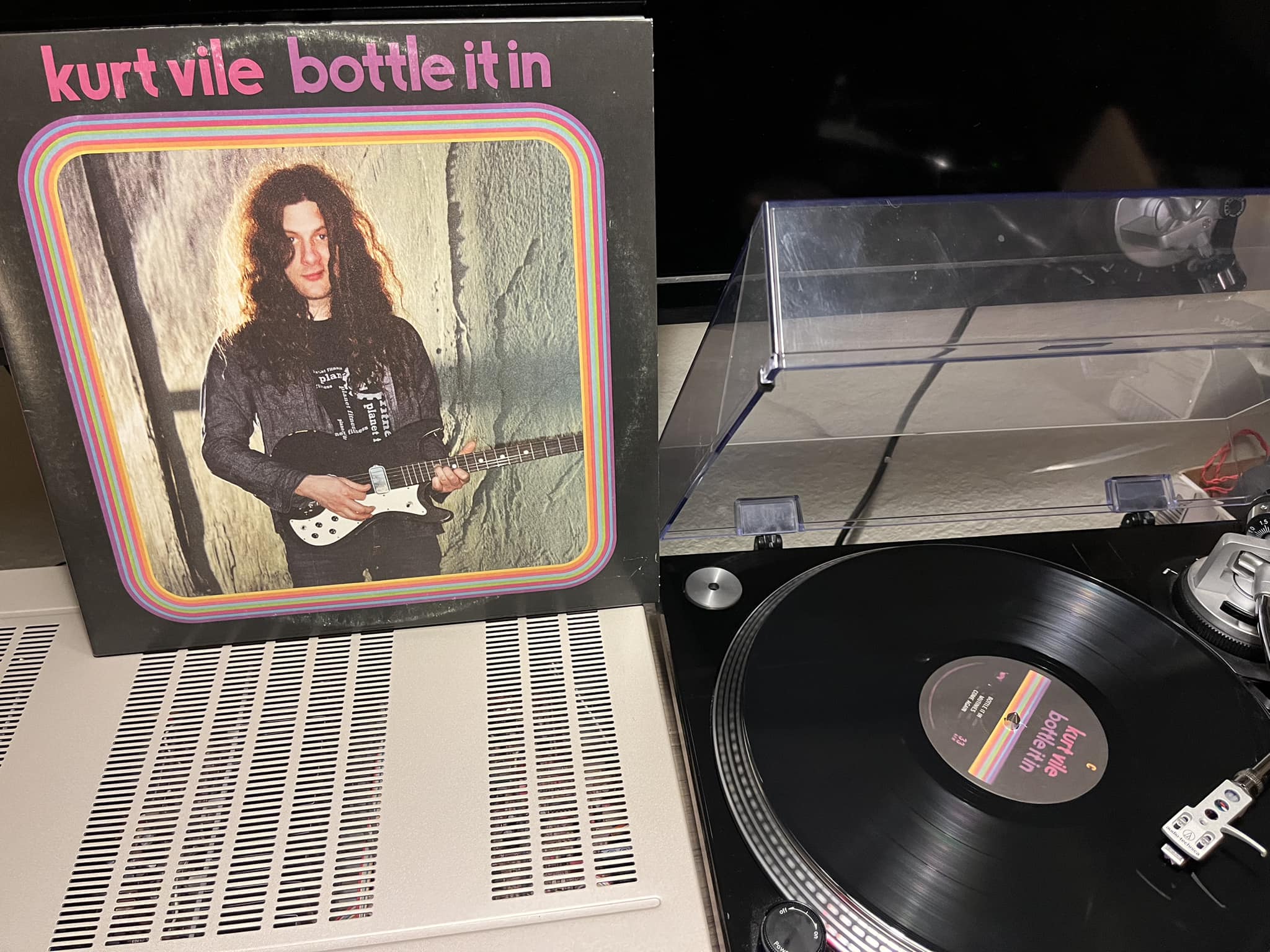 Kurt Vile