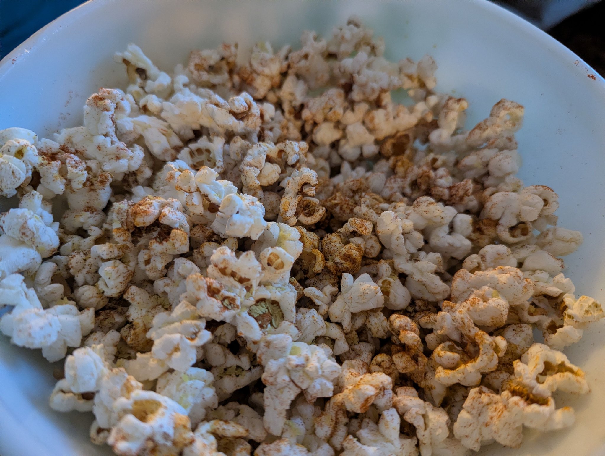 June Moon Spice Company – Bacon & Chive Popcorn Seasoning, Savory Snack Topper