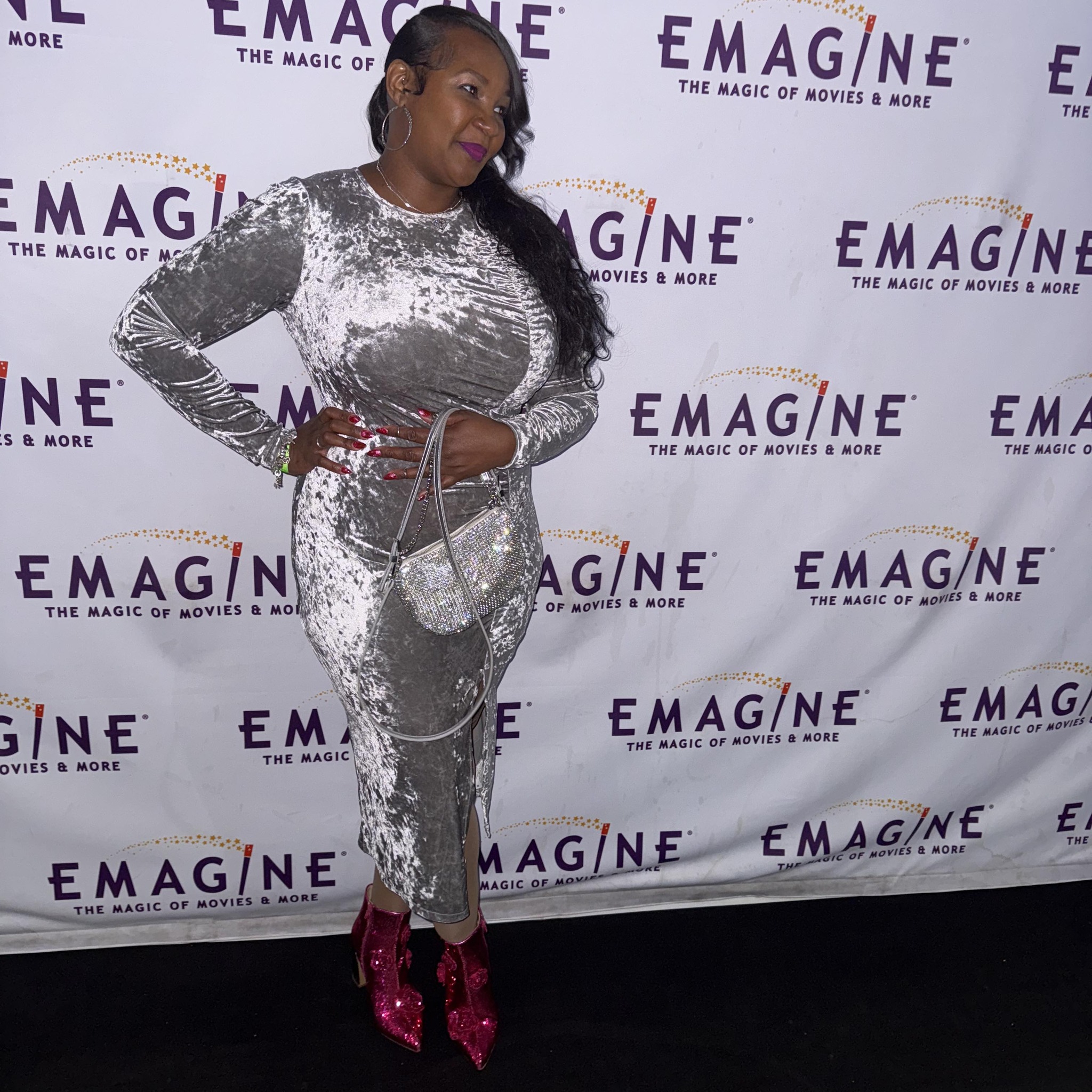 LaKisha Rachae - Senior Sunday and our last Hoco!!! C/o27... | Facebook