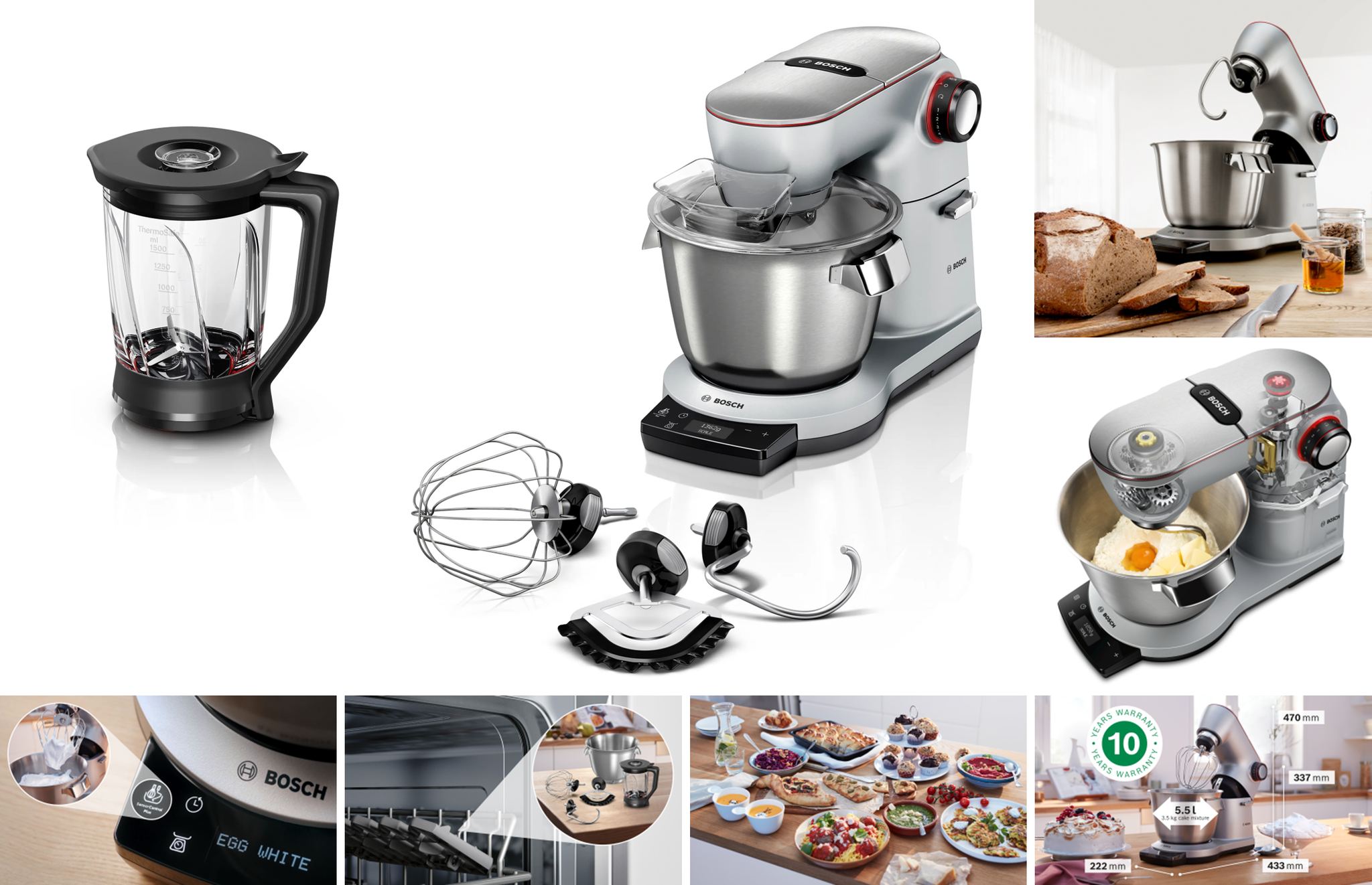 כזה אני רוצה! I Need it | תוצאות מושלמות בכל פעם עם אחד המיקסרים ...