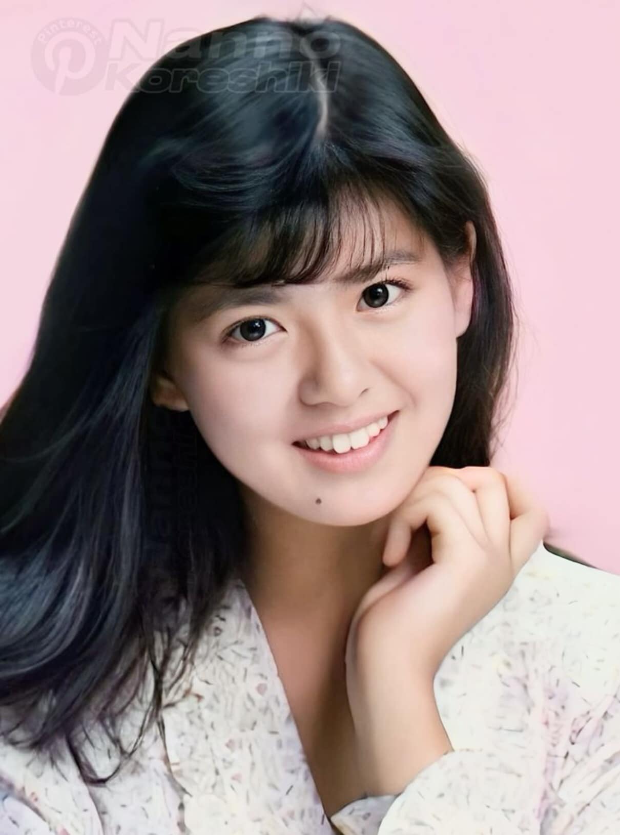 ❣️超レア❣️宮沢りえ　日本テレコム　うちわ ❣️超レア❣️宮沢りえ 日本テレコム うちわ 超レア』宮沢りえ 日本