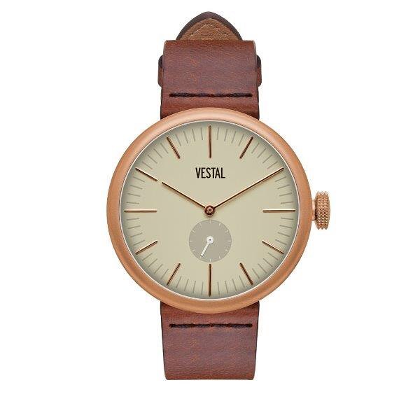 Profile for Vestal Watch