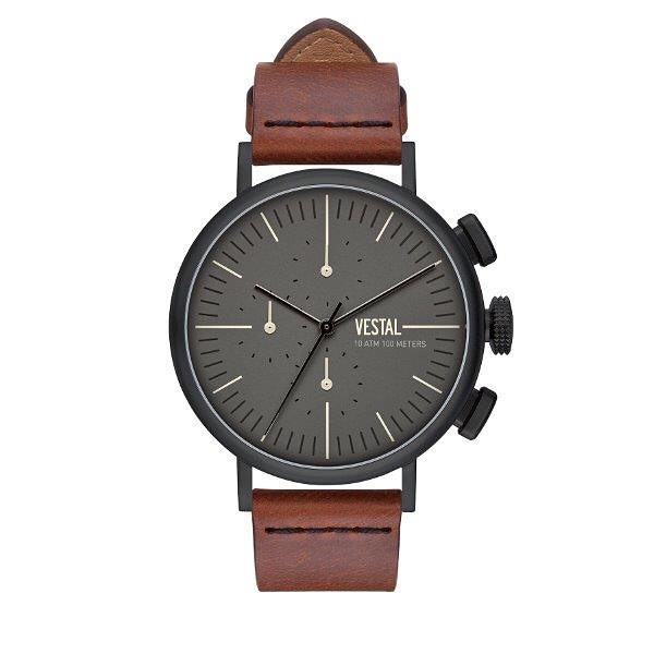 Profile for Vestal Watch