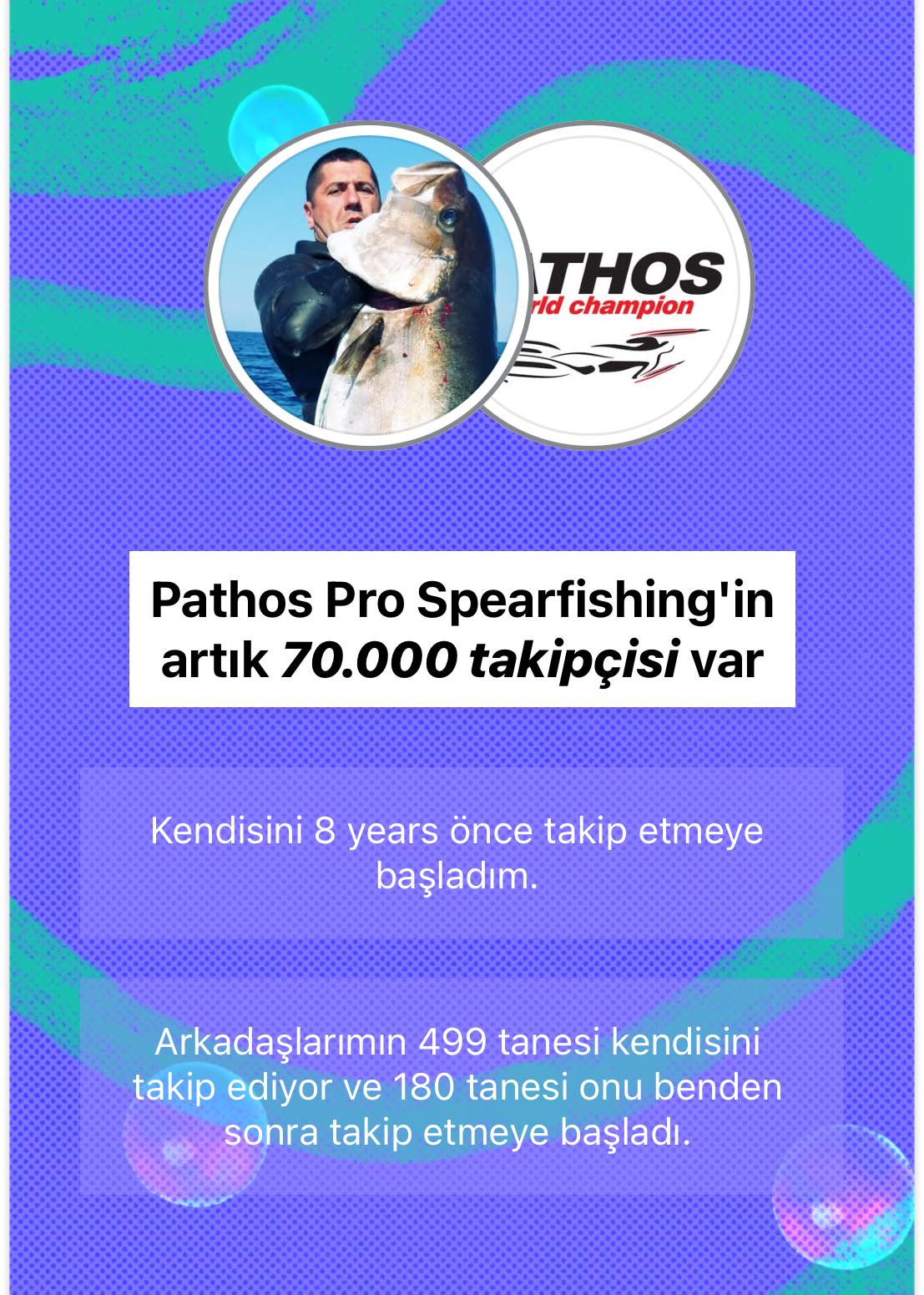 Ozan Önen - Katkıda bulunduğum için mutluyum Pathos Pro... | Facebook