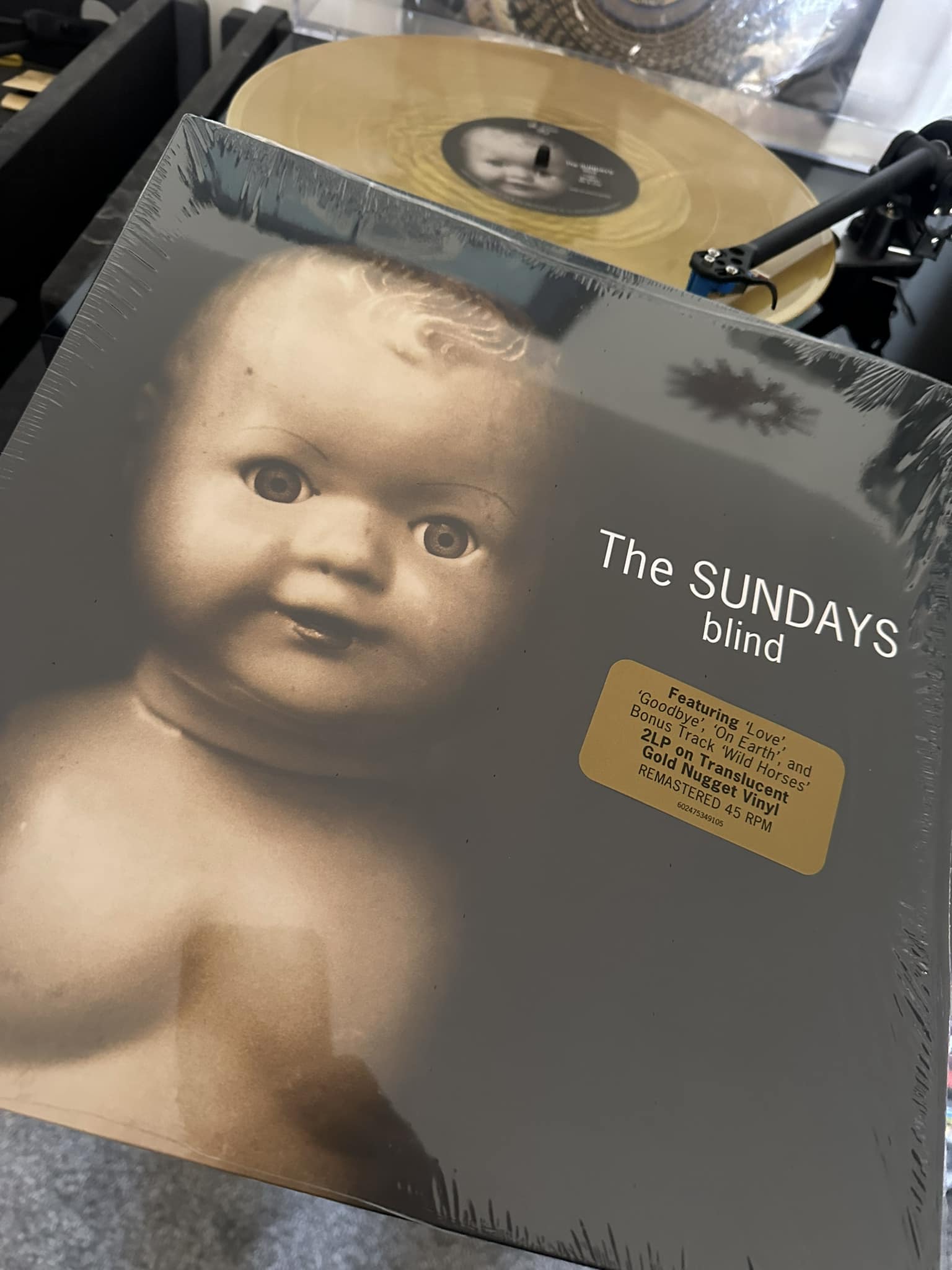 The Sundays 