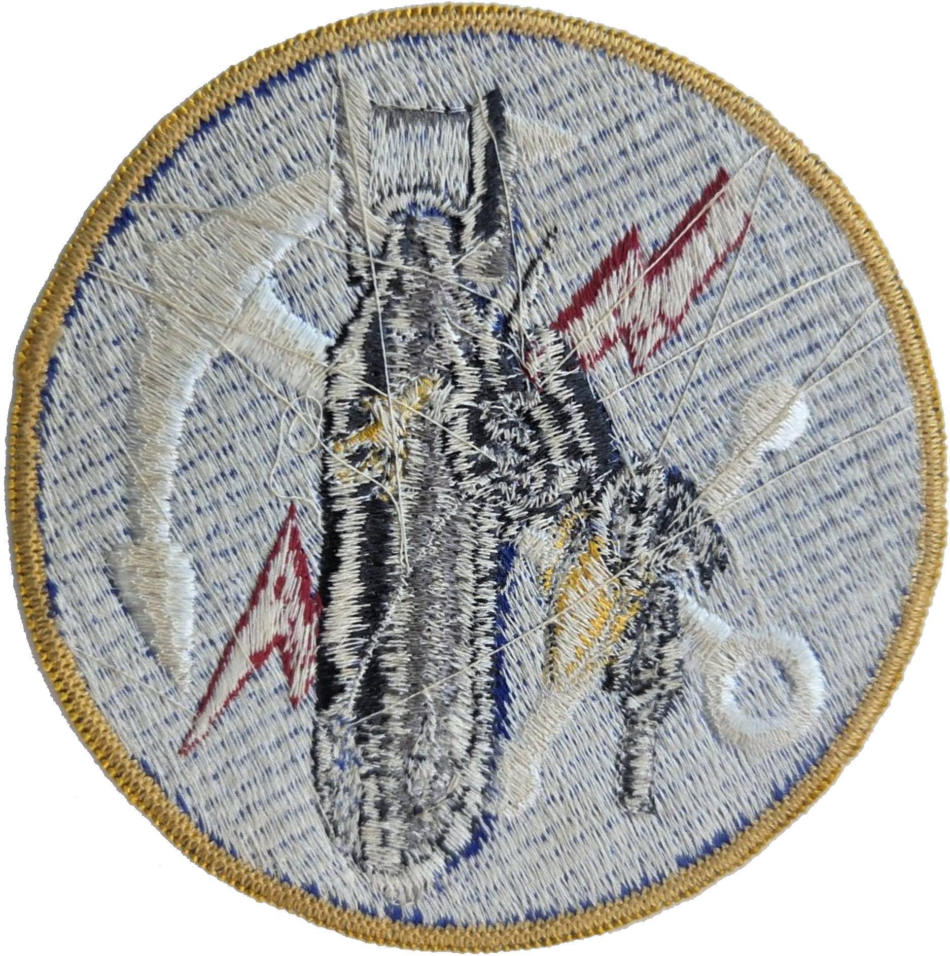 Patrol Torpedo Boat Patches: Rare and Collectible Versions