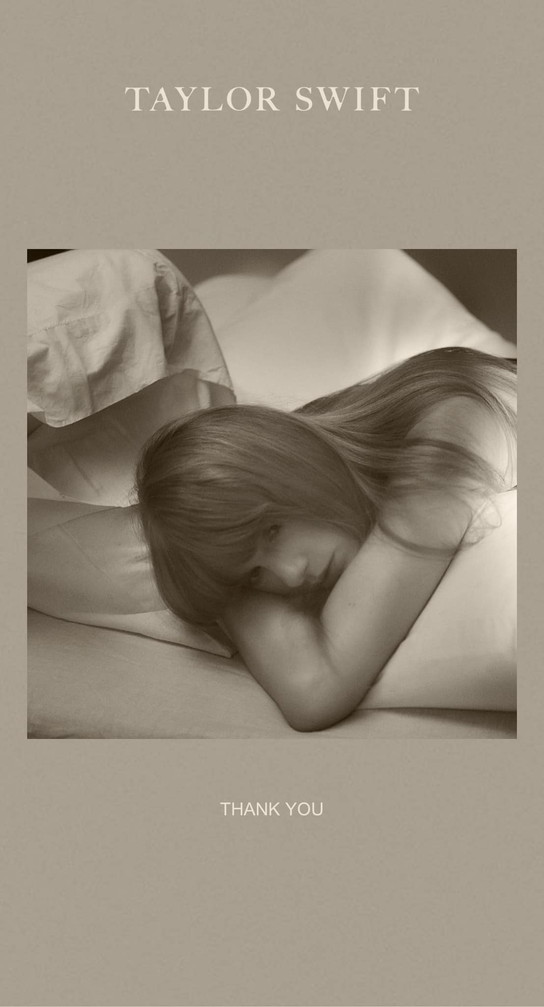 Taylor Swift's TTPD 'The Bolter' vinyl for sale
