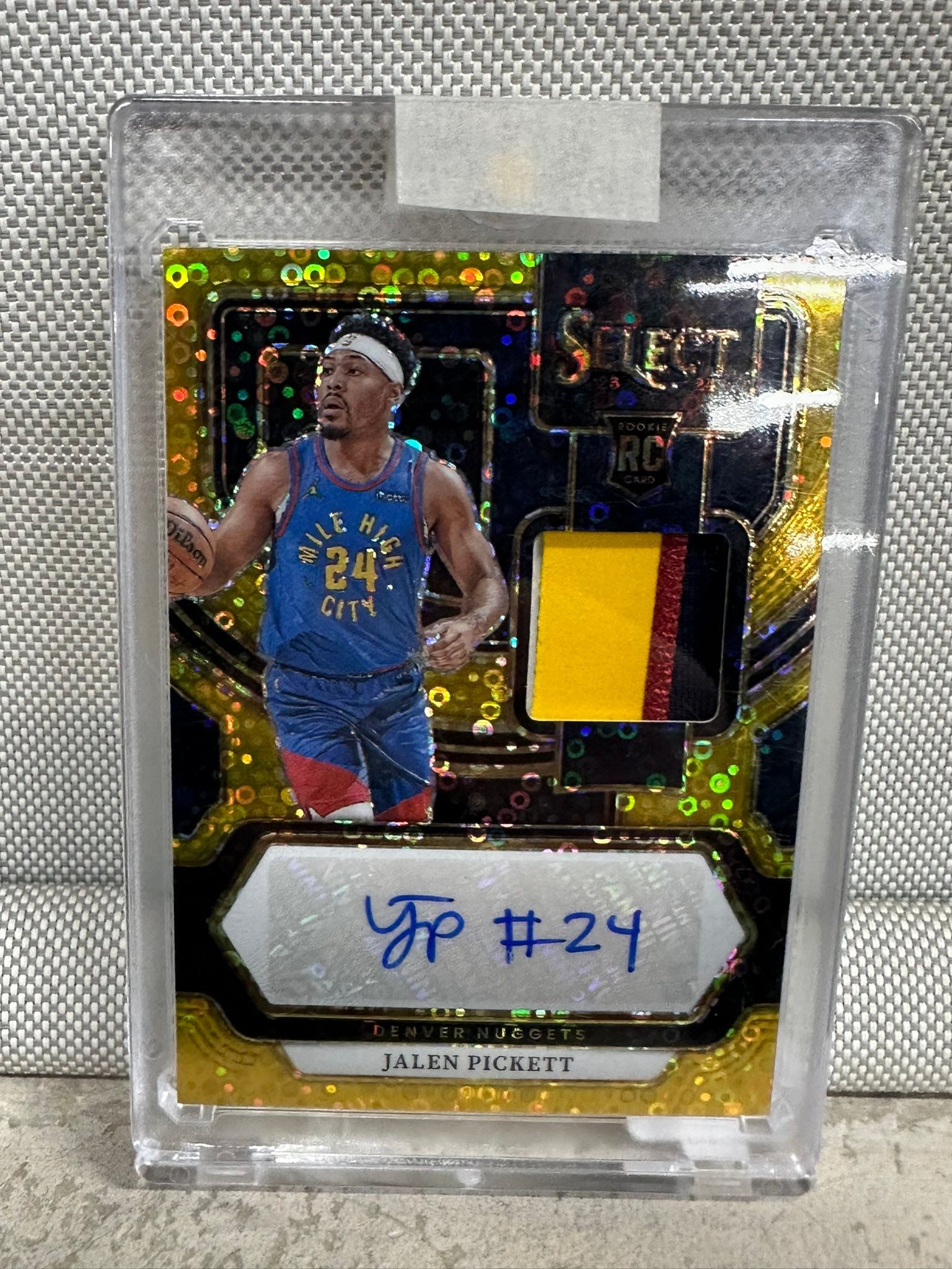 NBA basketball cards for sale