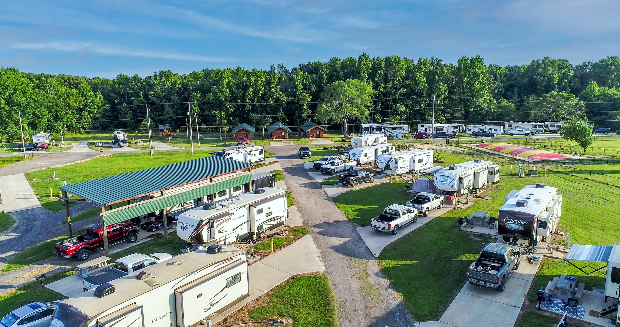Workampers | Join Our Awesome RV Park Team | Facebook