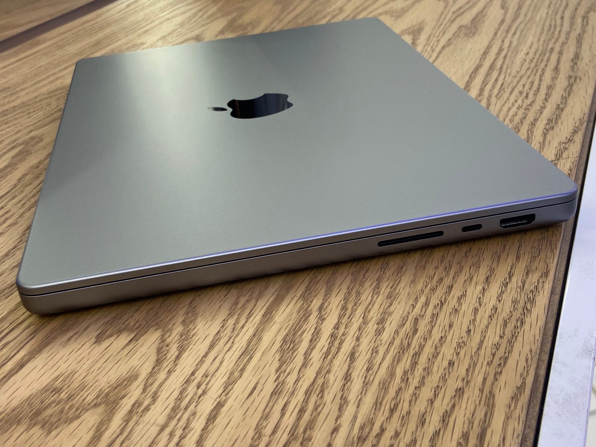 MacBook Air M1チップ 16GB 512GB バッテリー97%