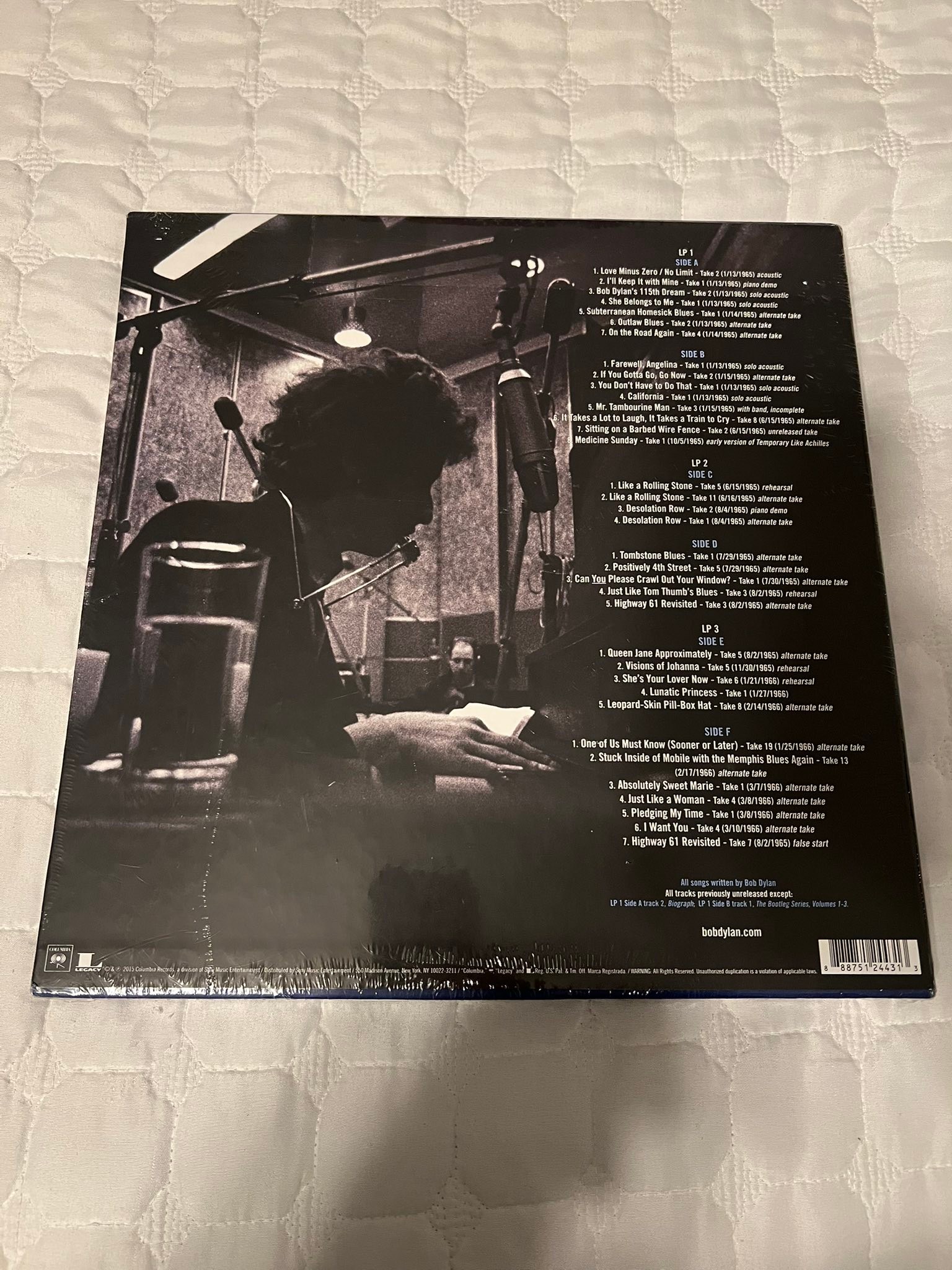 Bob Dylan