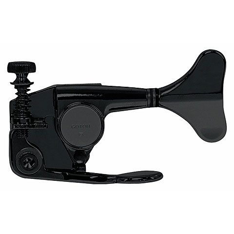 Which Hipshot D-tuner works for Spector NS Pulse II 6 string