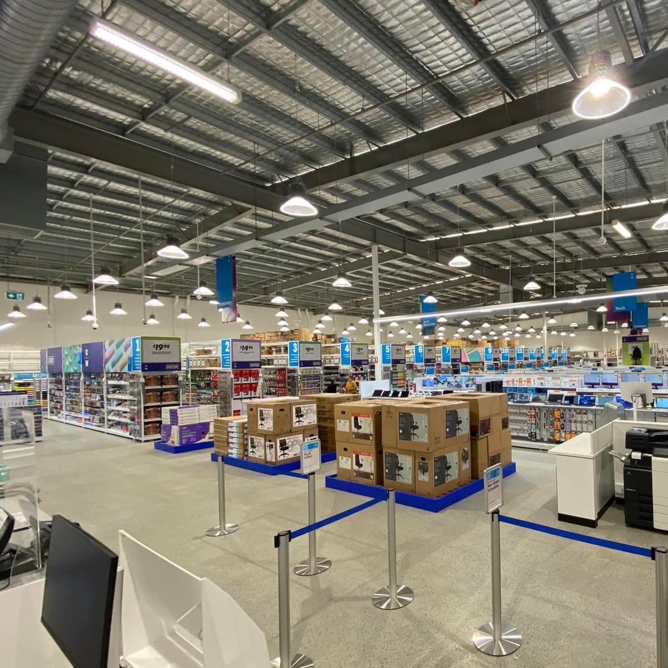 Pimpama Area - (Official Community Group) | Is Officeworks closed ...