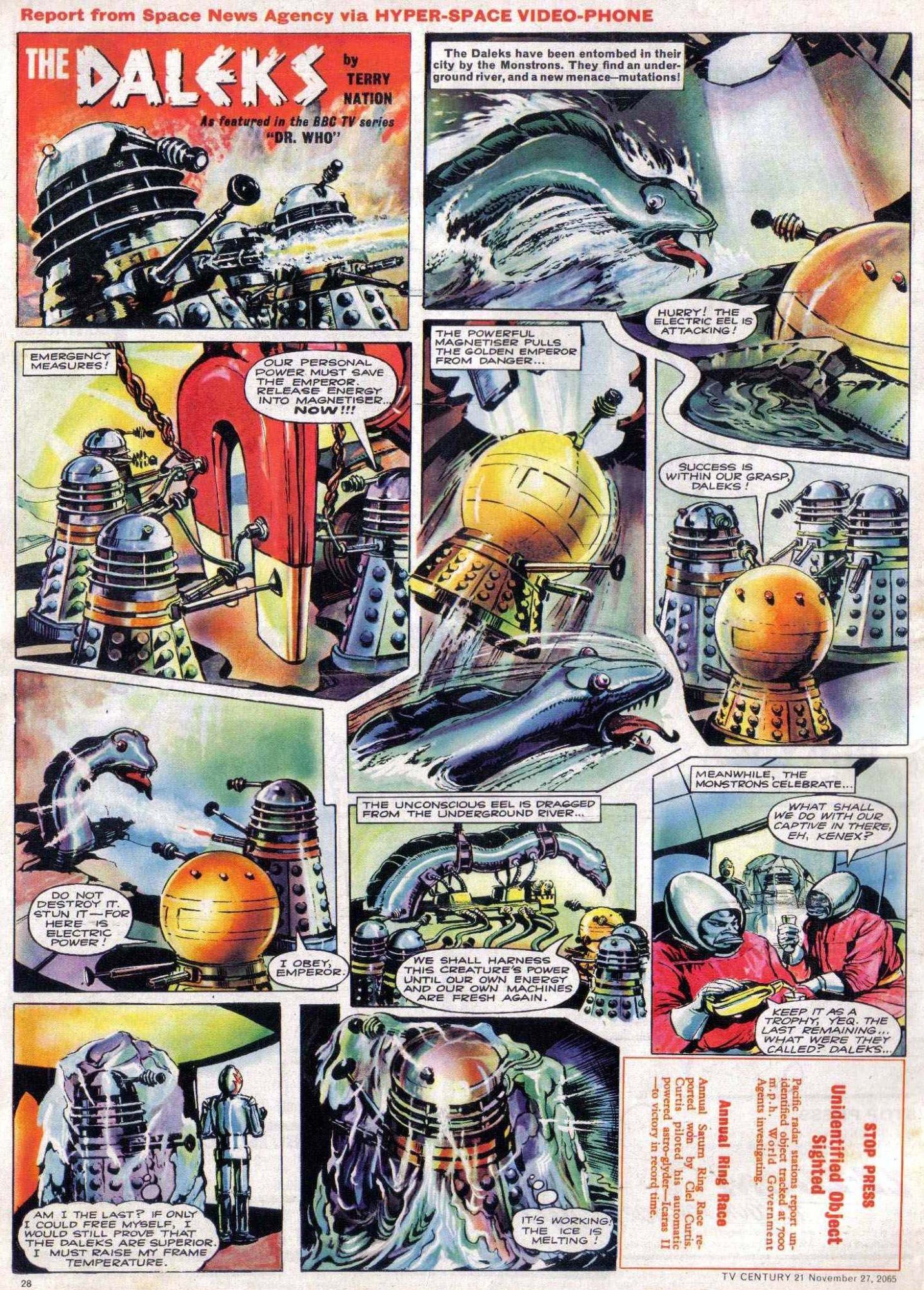 Little Bird is set in a dystopian future The US is a crazed
