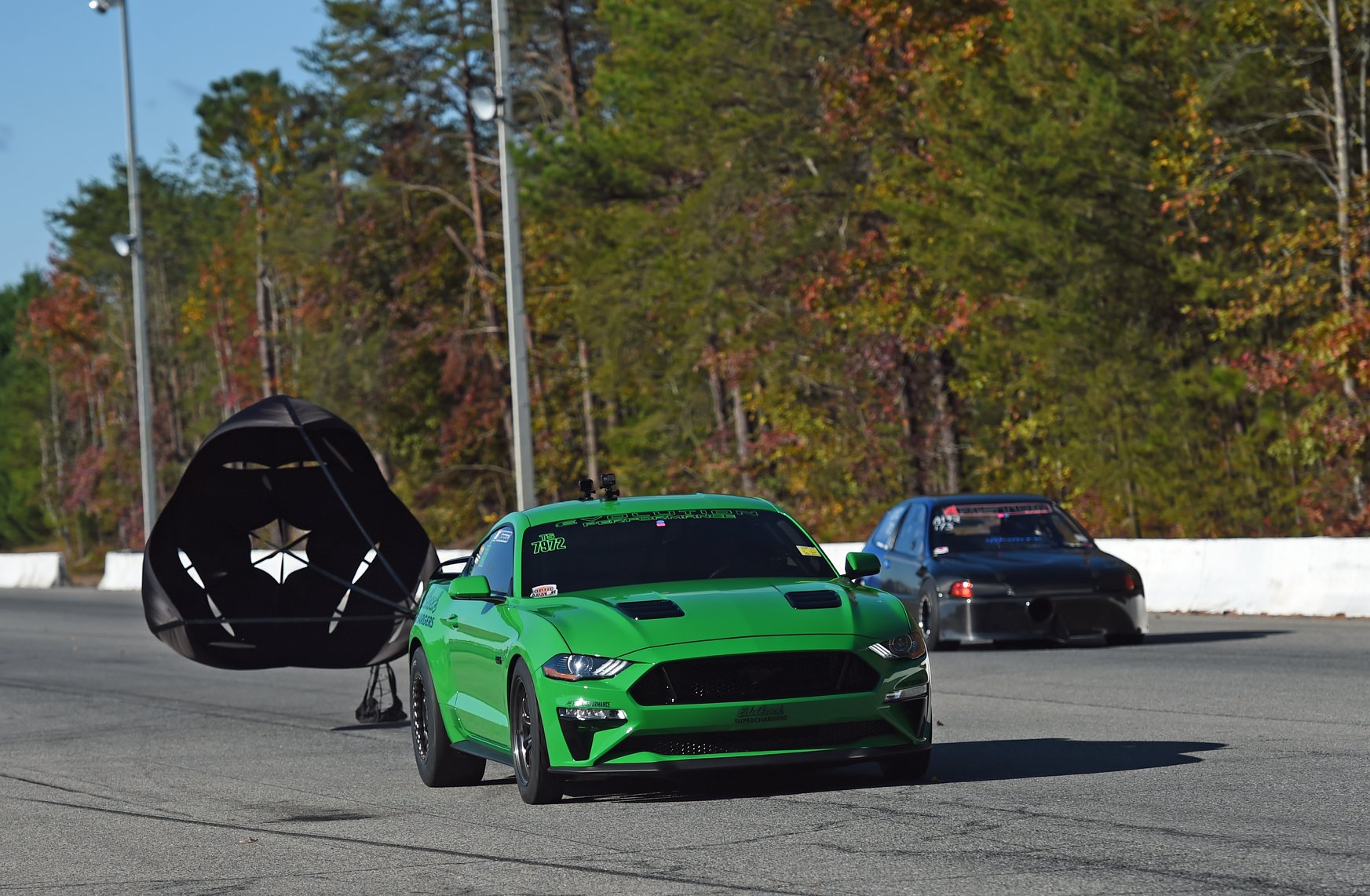 MPR Racing Engines | Boynton Beach FL