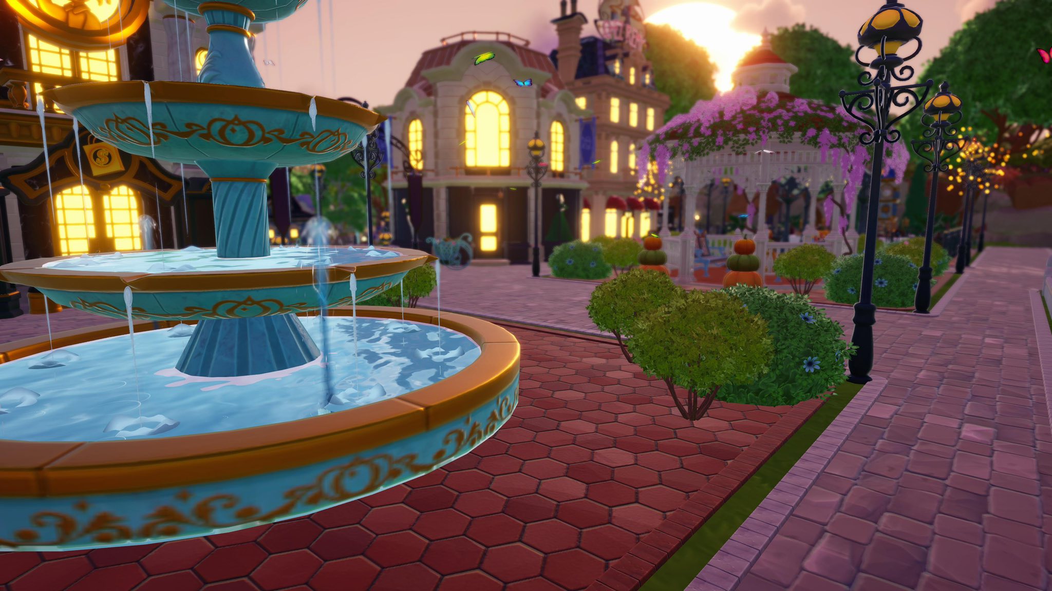 🏰 Virtual Valley Tour 🏰 | Facebook